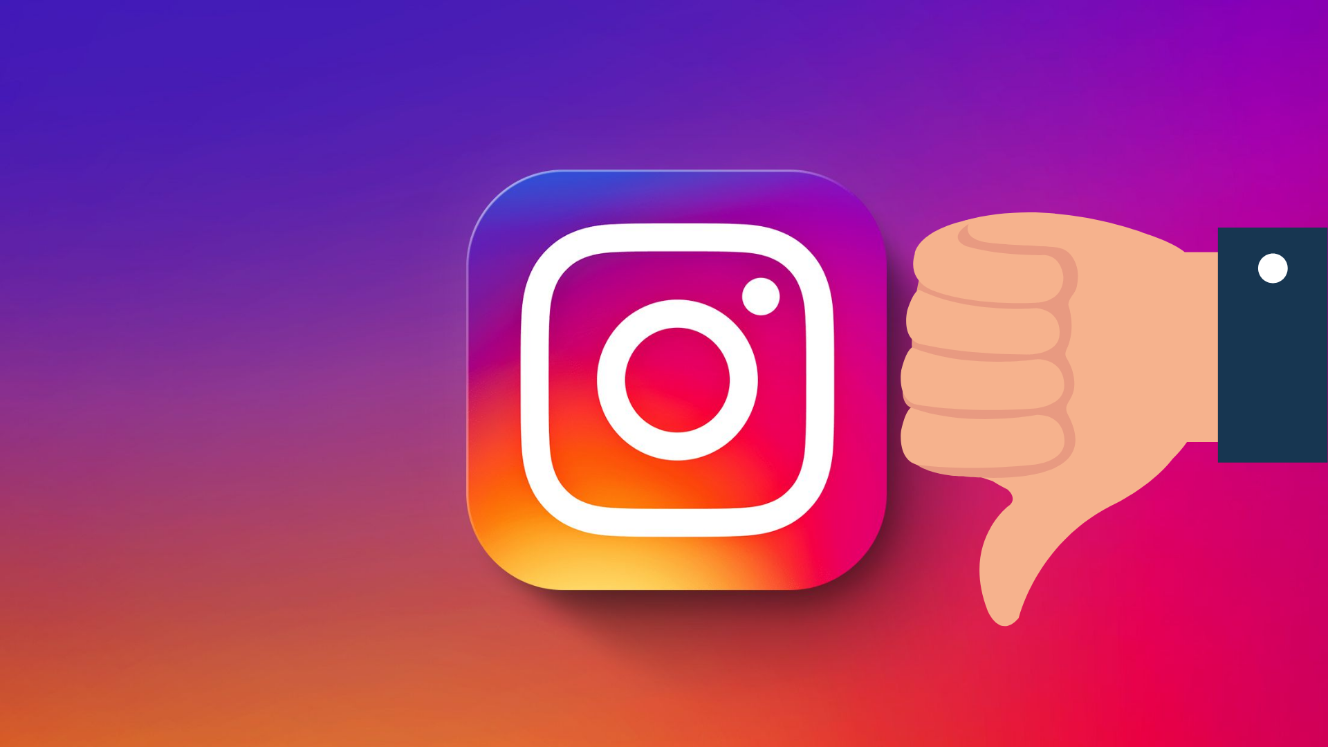Eleştirmeyi Sevenler Sevinecek! Instagram Yeni Özelliği Test Etmeye Başladı