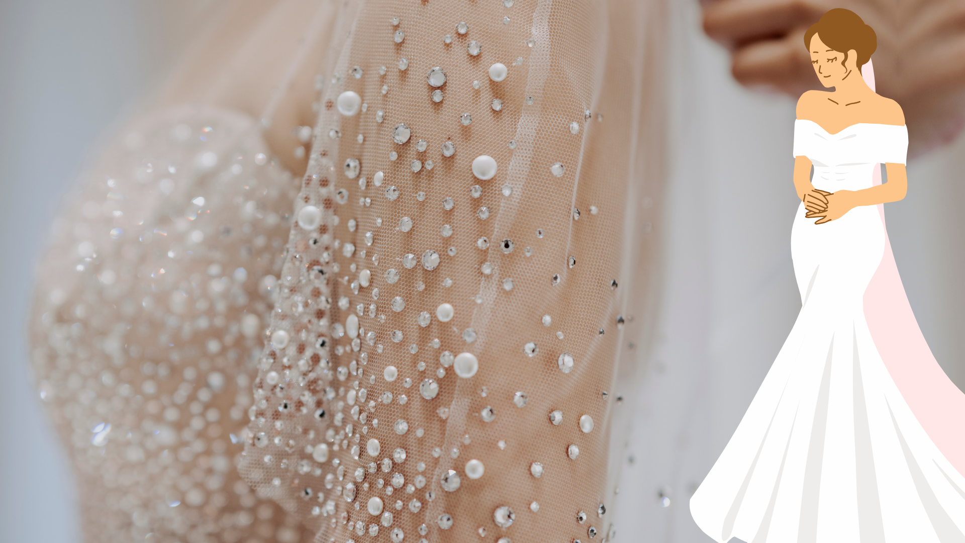 En Uygun Gelinliği Seçmeniz Için Öneriler 1