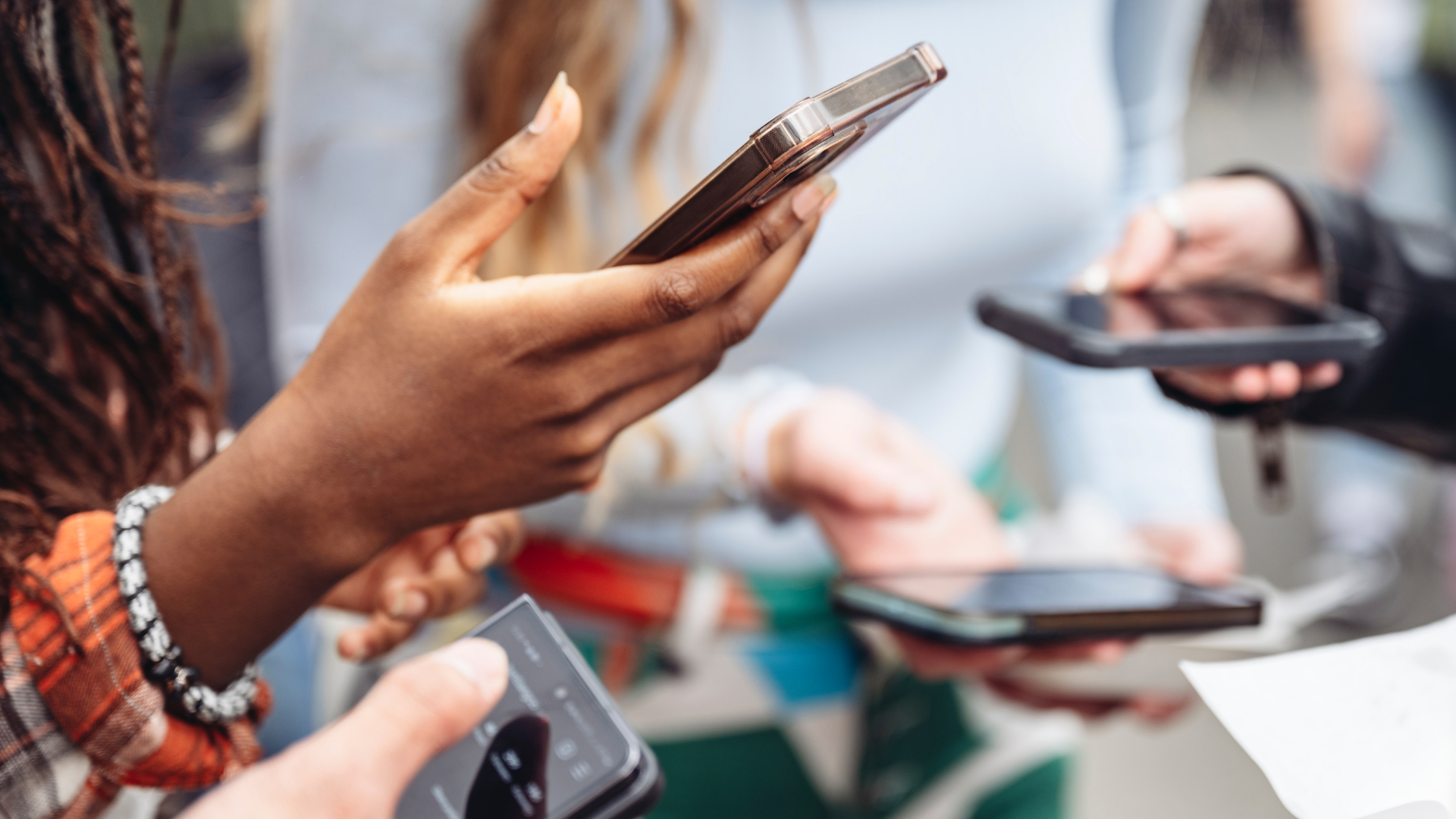 Geçiştirmeden Araştırın! Akıllı Telefon Alırken Nelere Dikkat Etmelisiniz 2