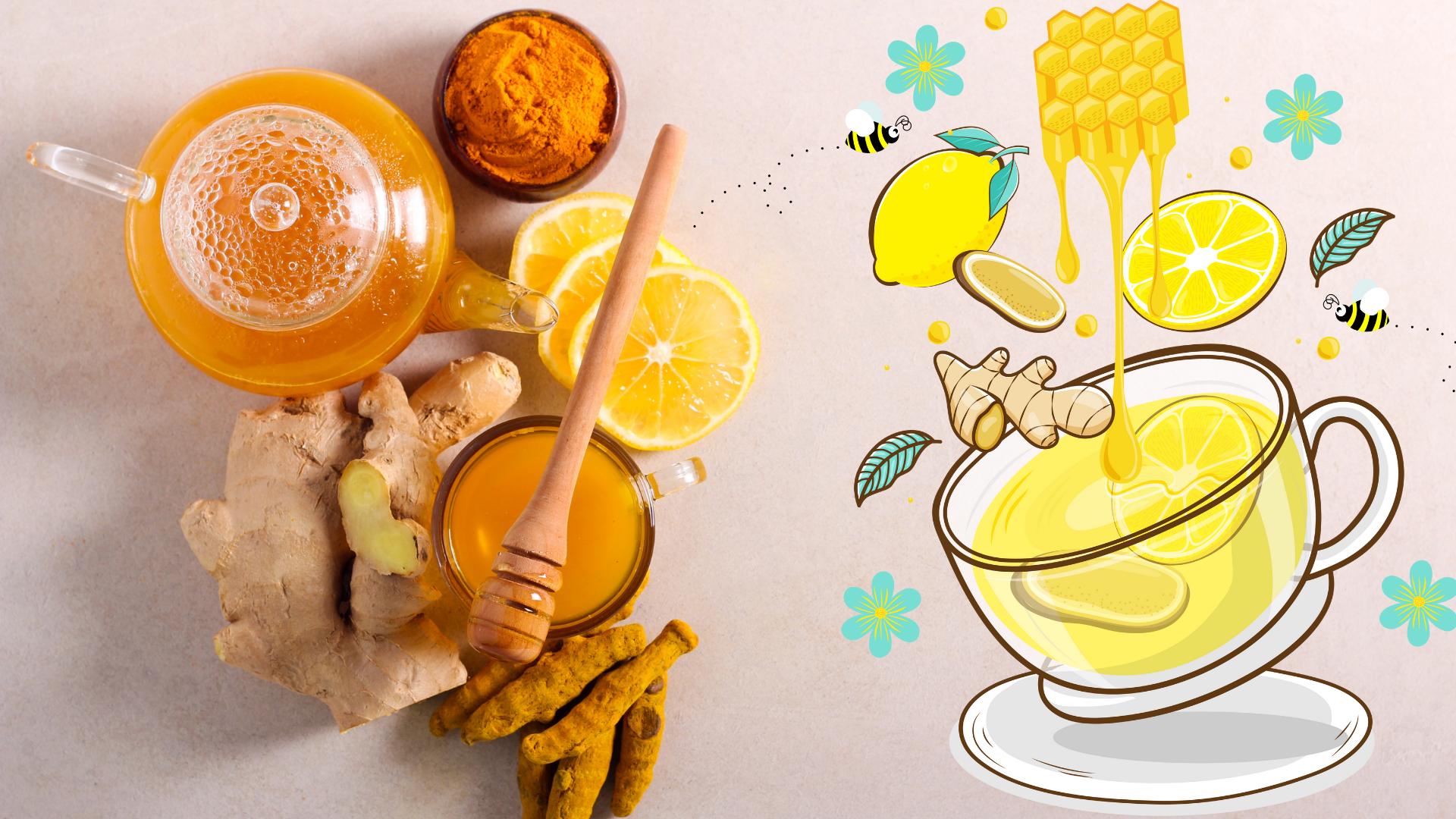 Grip Belirtilerini Anında Geçiriyor! Bağışıklık Sistemini Ayağa Kaldırıyor 1-1