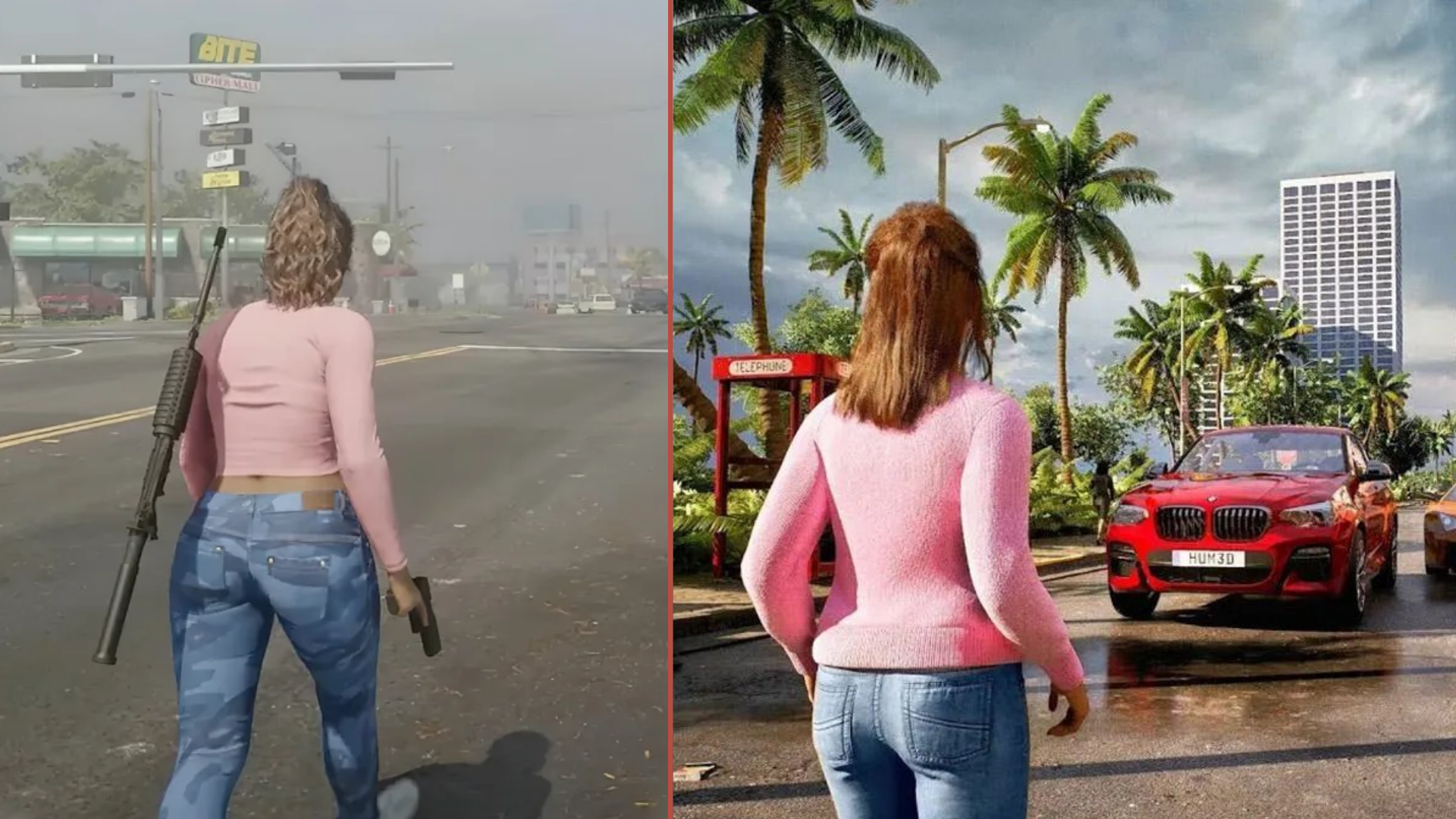 Gta 6 Ertelenecek Mi 1