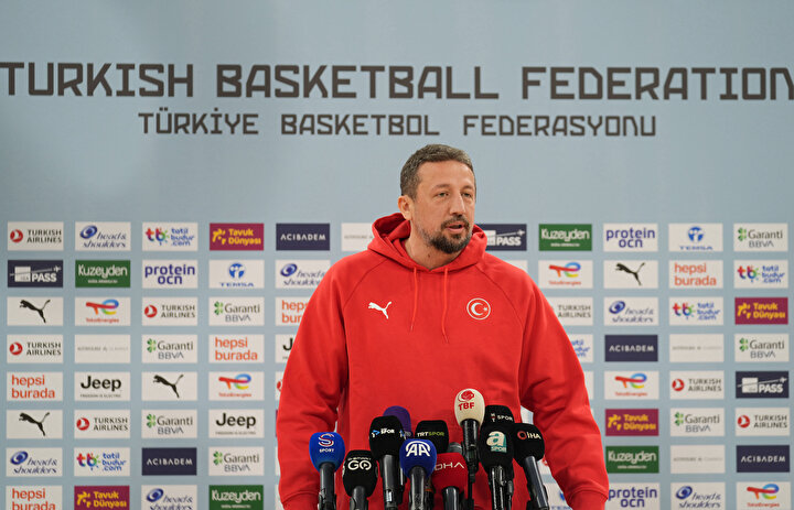 Hidayet Türkoğlu %22Fenerbahçe'ye Yaptırım Uygulamaktan Çekinmeyiz%222