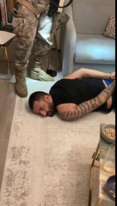 I S T A N B U L H A K K I N D A 27 Y I L 4 A Y H A P I S C E 554889 164432