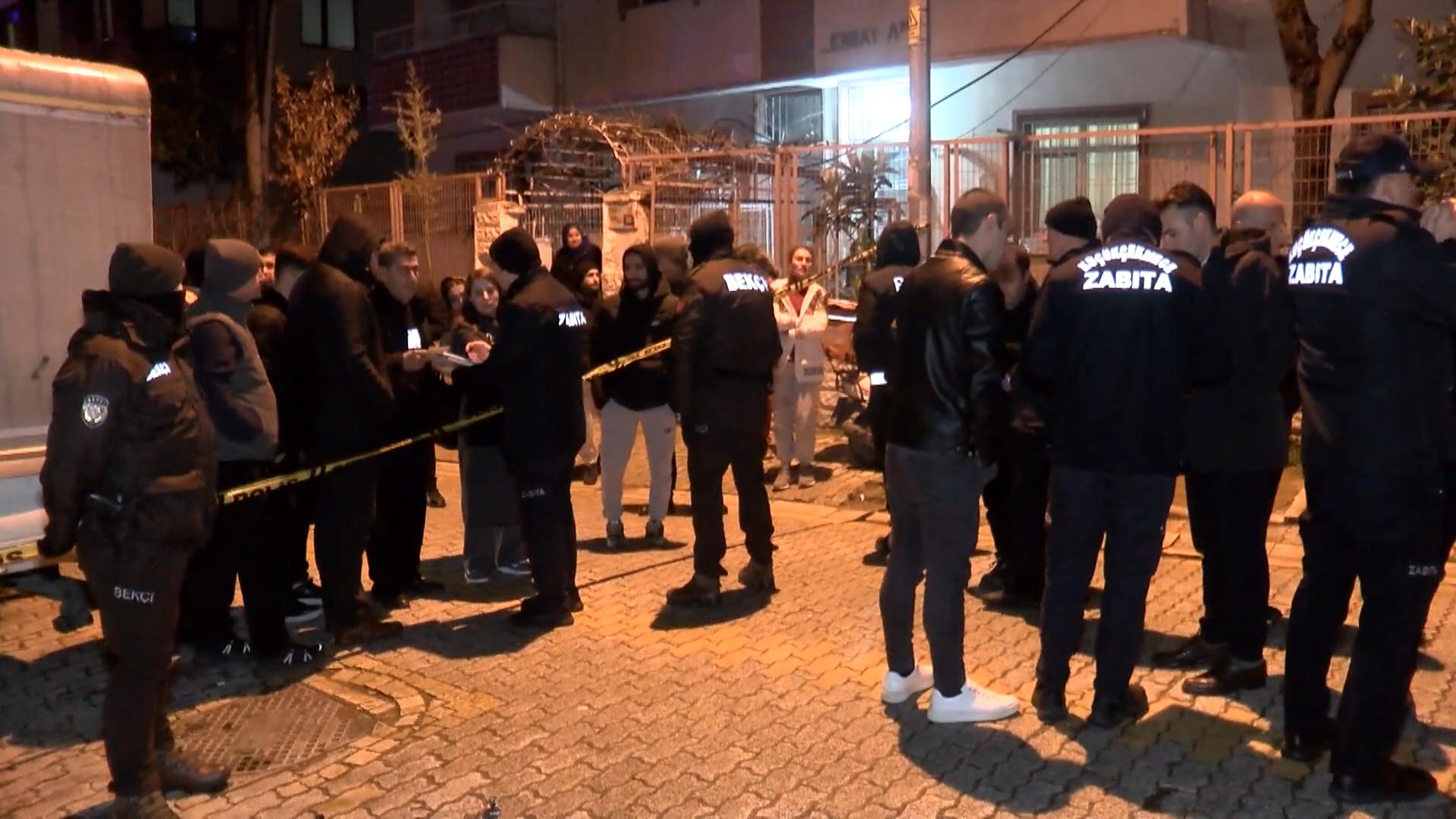 I S T A N B U L K U C U K C E K M E C E D E 7 K A T L I B I N A D U 573345 169834