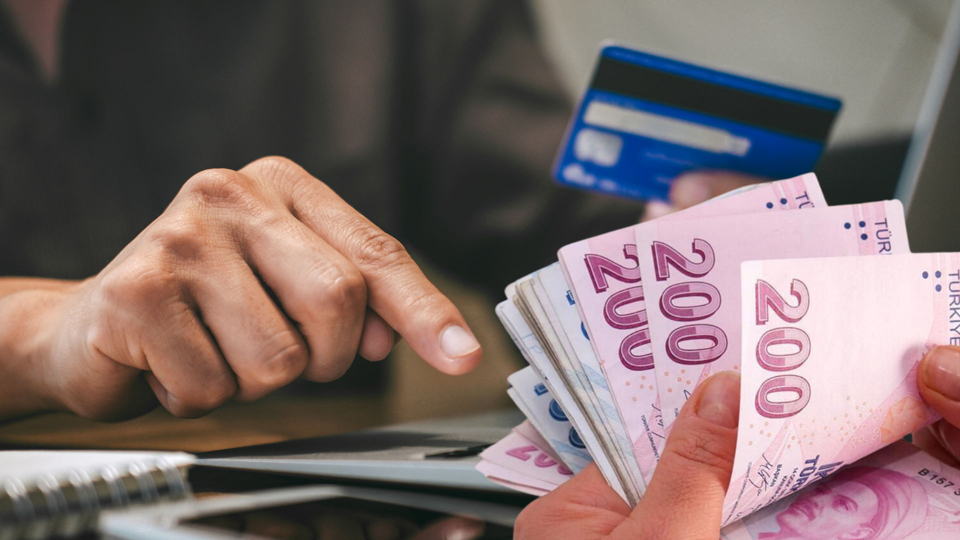 İhtiyaç Kredisi Limitleri Ne Kadar Oldu 1
