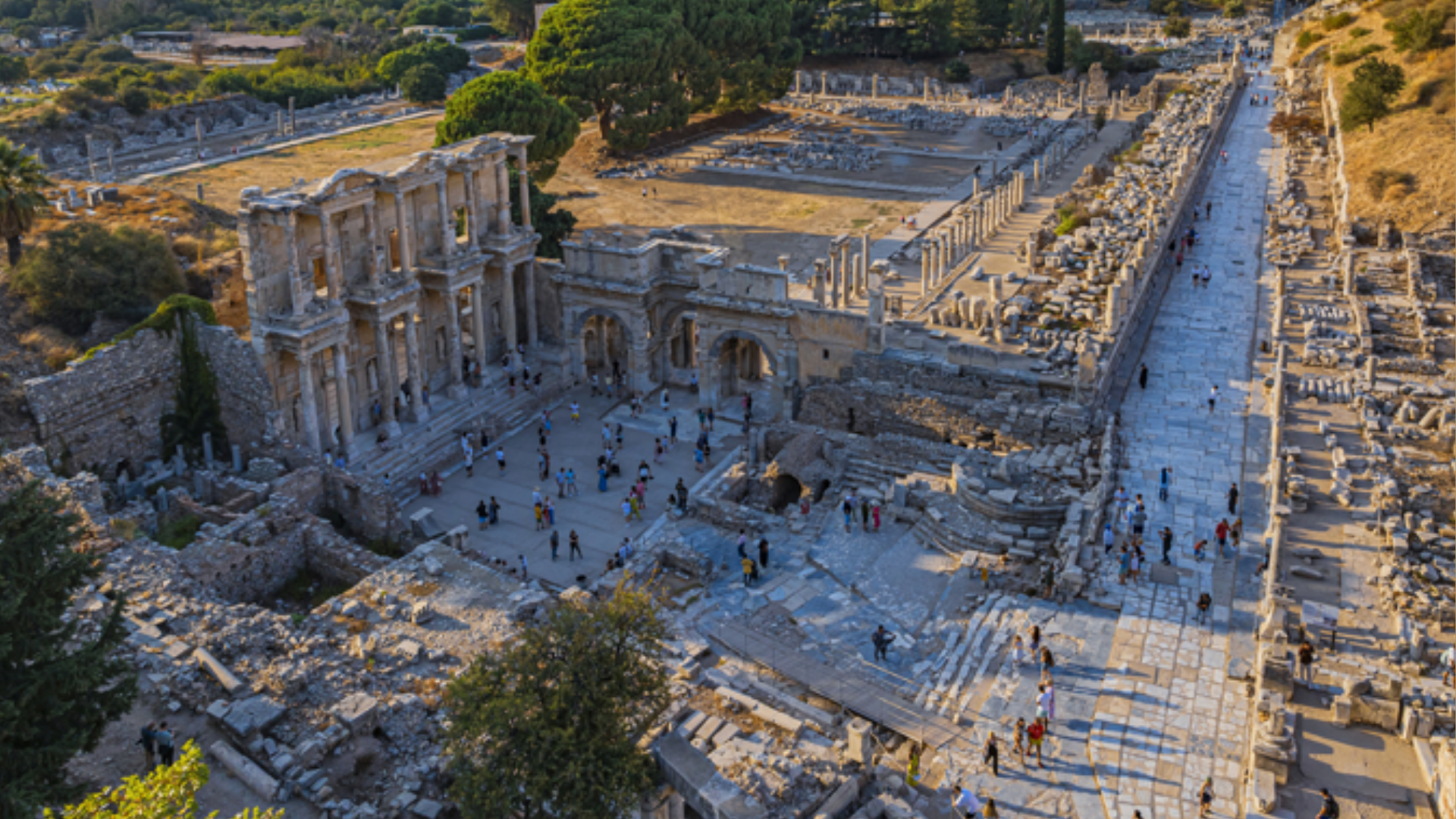 İzmir Ve Çevresinde Görülmesi Gereken Destinasyonlar 2