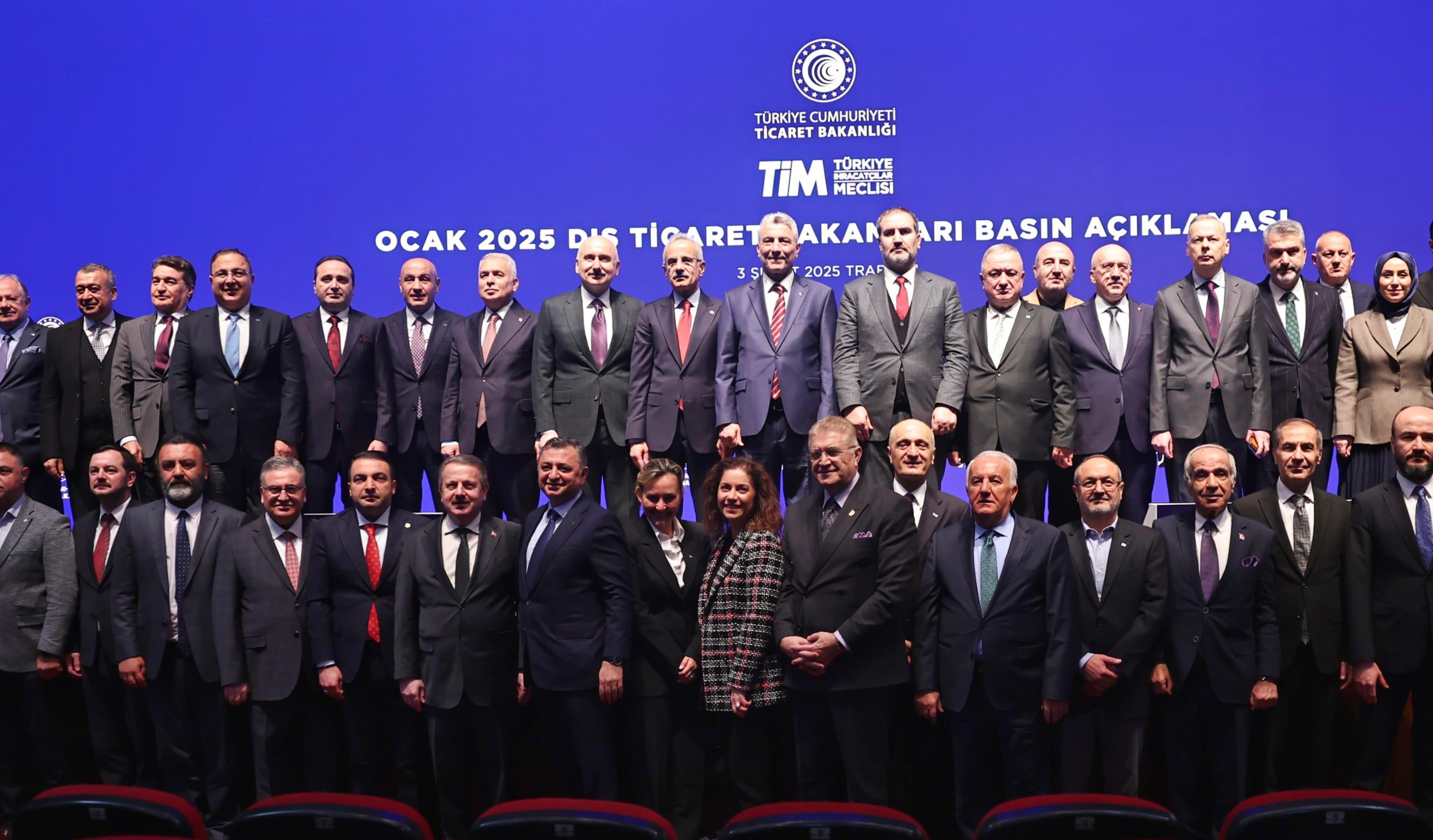 Kalkınma Yolu Türkiye'nin Ekonomik Ve Jeopolitik Statüsünü Güçlendirecek2