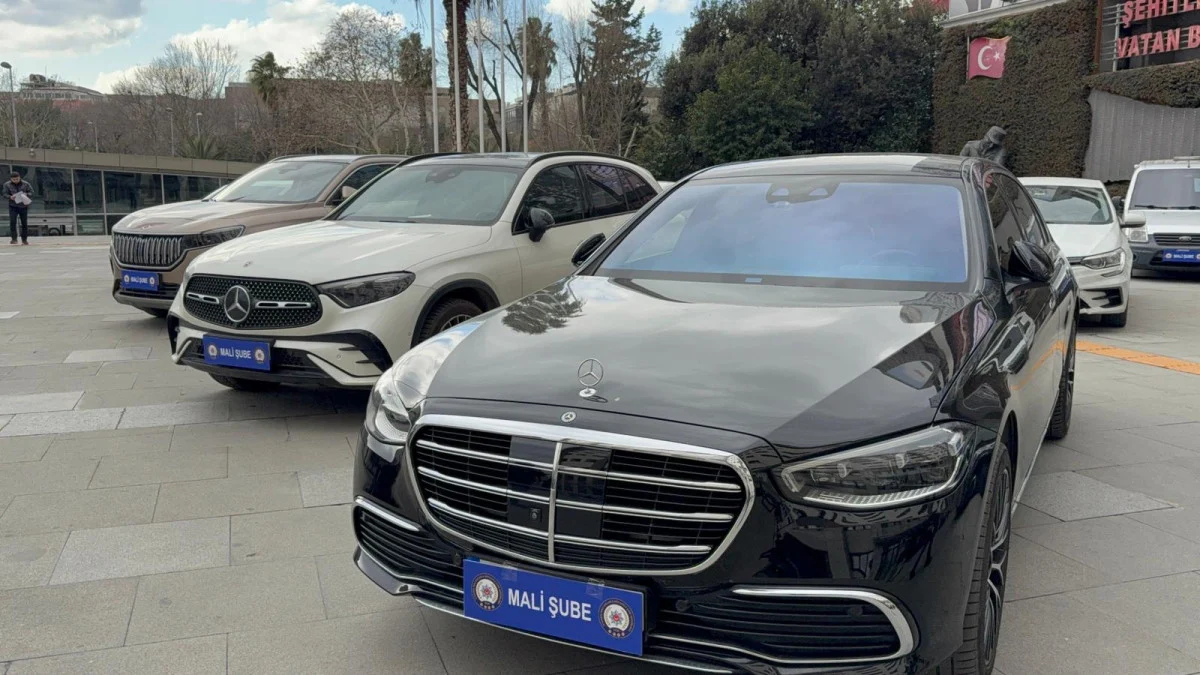 Kapalıçarşı'da Kara Para Aklama Operasyonu 40 Gözaltı3