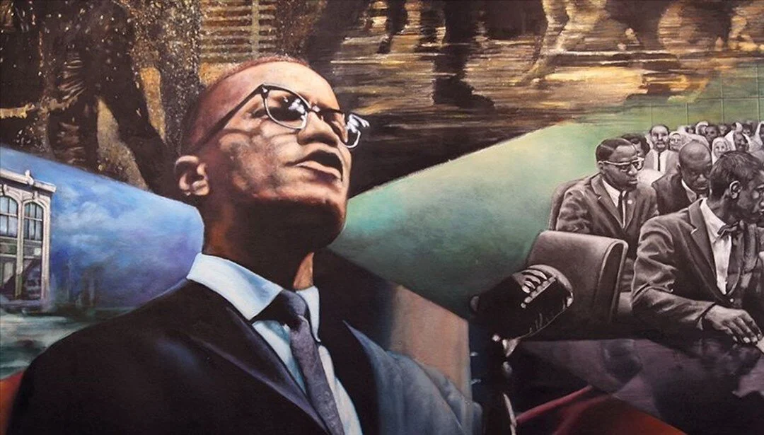 Malcolm X’in Ailesinden Suikast Belgelerinin Açıklanması Talebi4