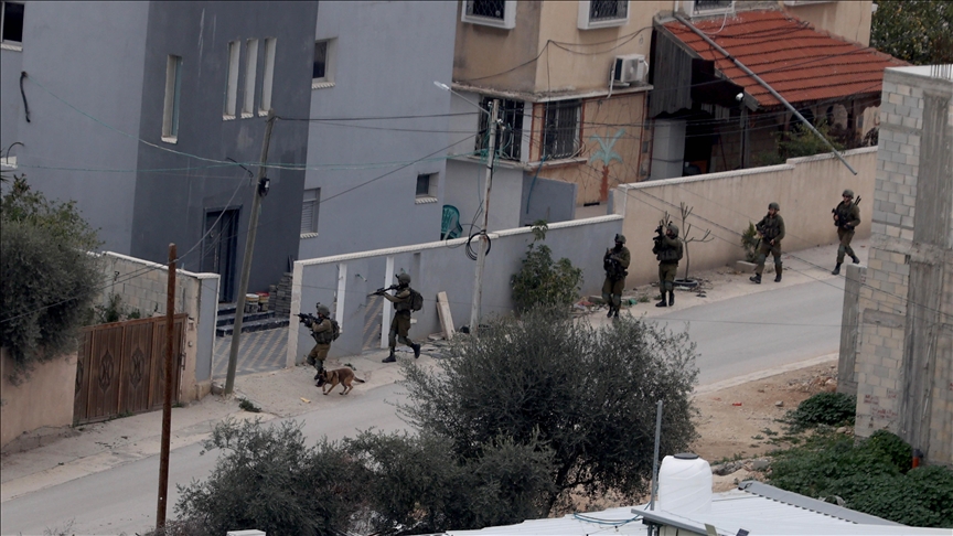 Netanyahu'nun Talimatıyla 3 Ek Tabut Gönderildi! Cenaze İsrailli Esire Ait Çıkmadı