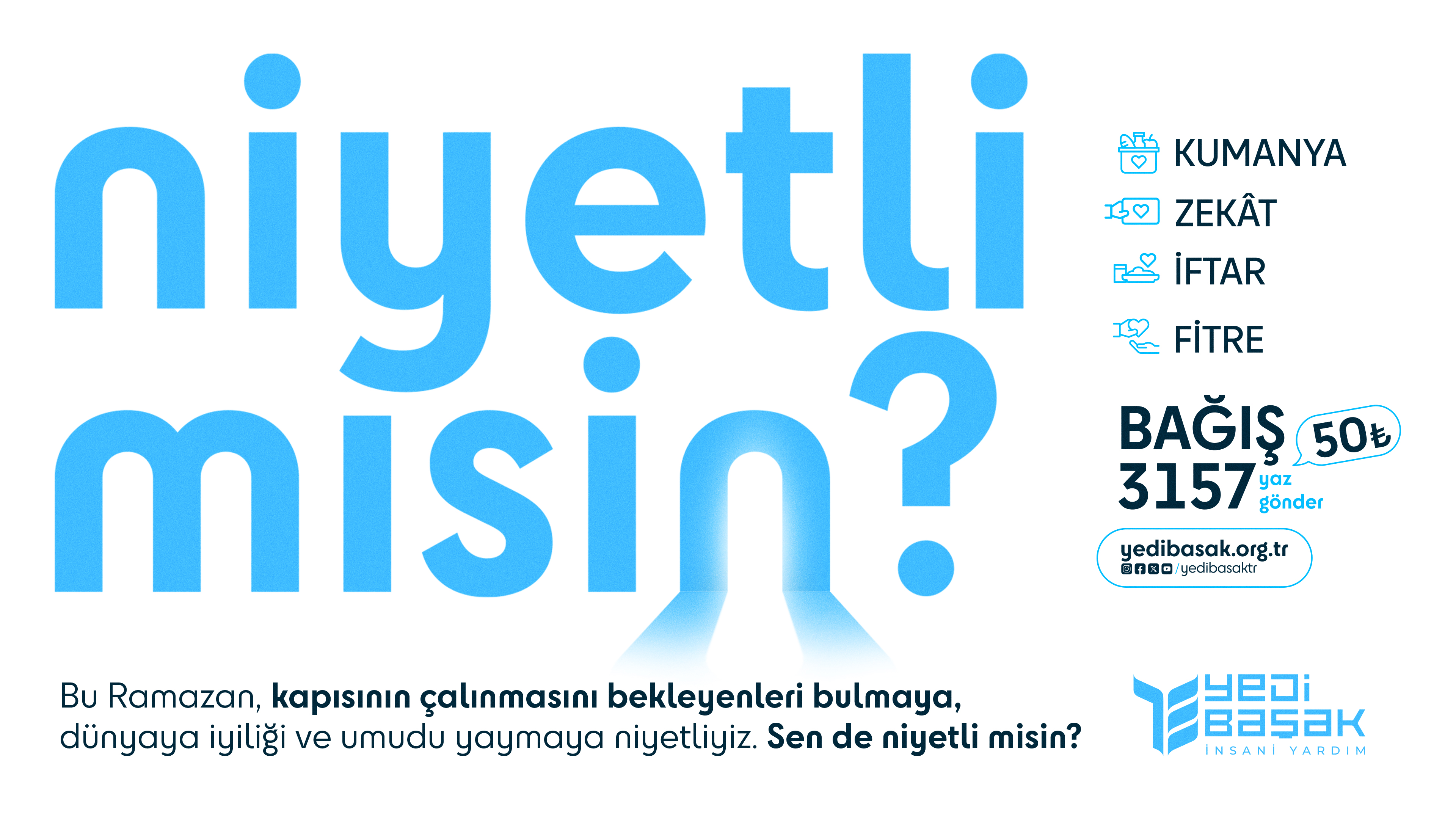 Ni̇yetli̇ Mi̇si̇n Afi̇şi̇