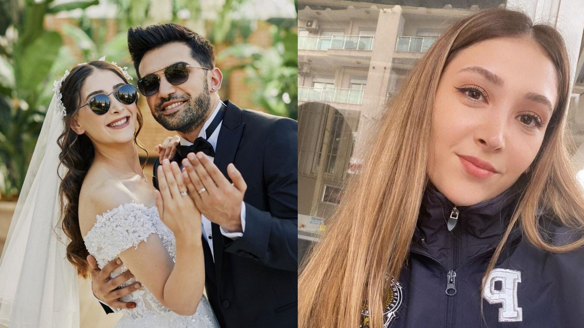 Polis Şeyda Yılmaz'ı Şehit Etmişti Verilen Cezanın Gerekçesi Açıklandı5