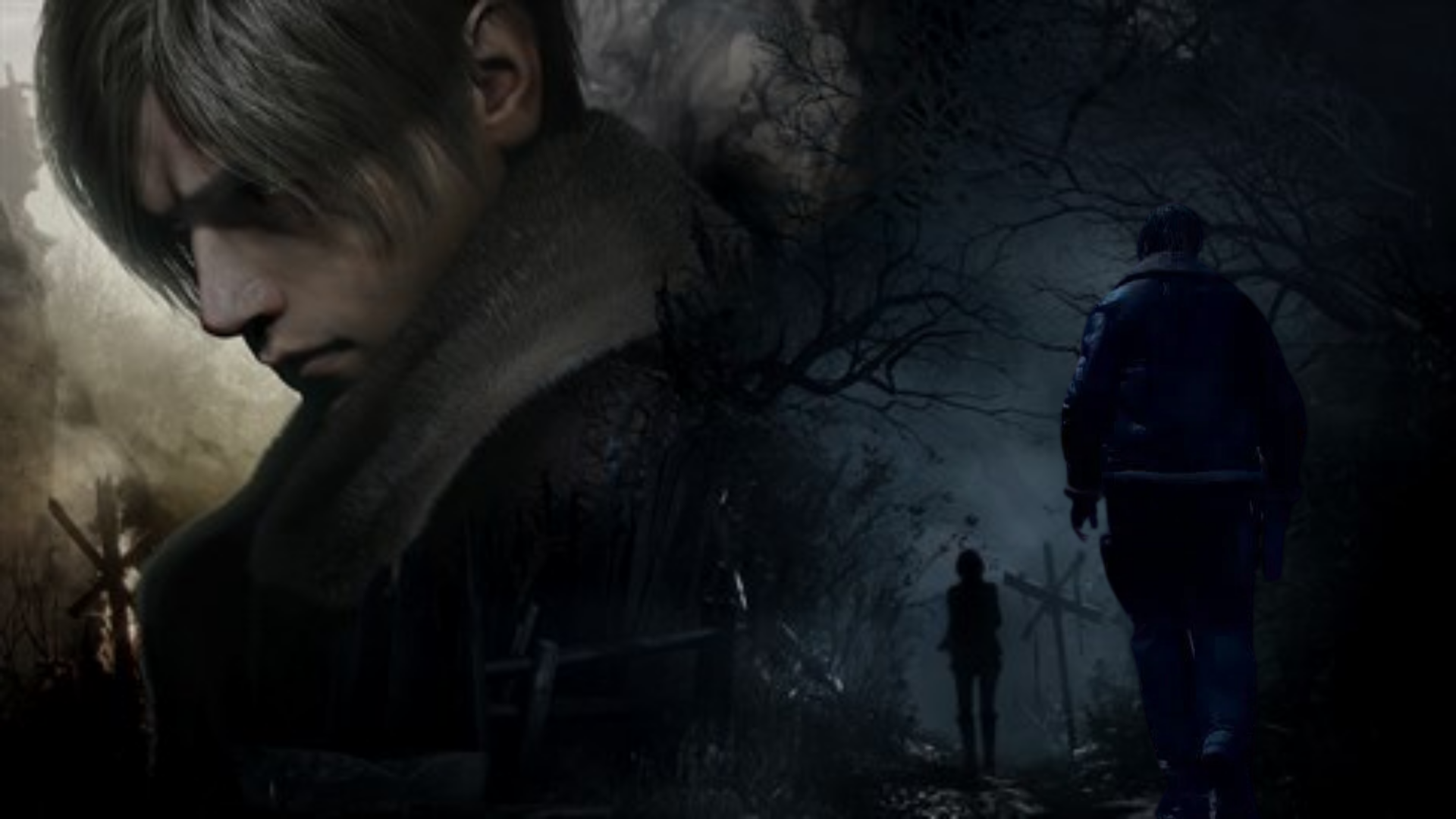 Resident Evil 4