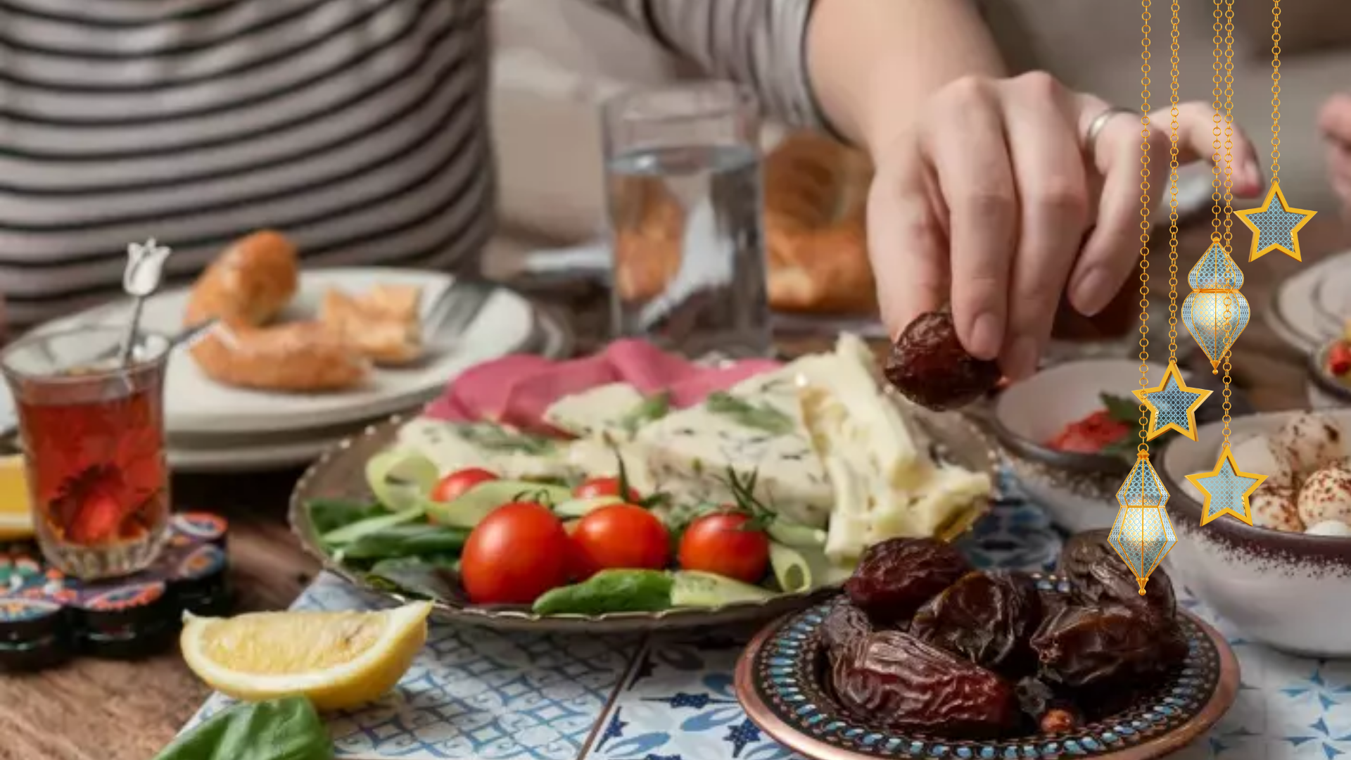 Sahurda Neler Yemelisiniz Hiç Açlık Hissettirmeyecek Besinler 1