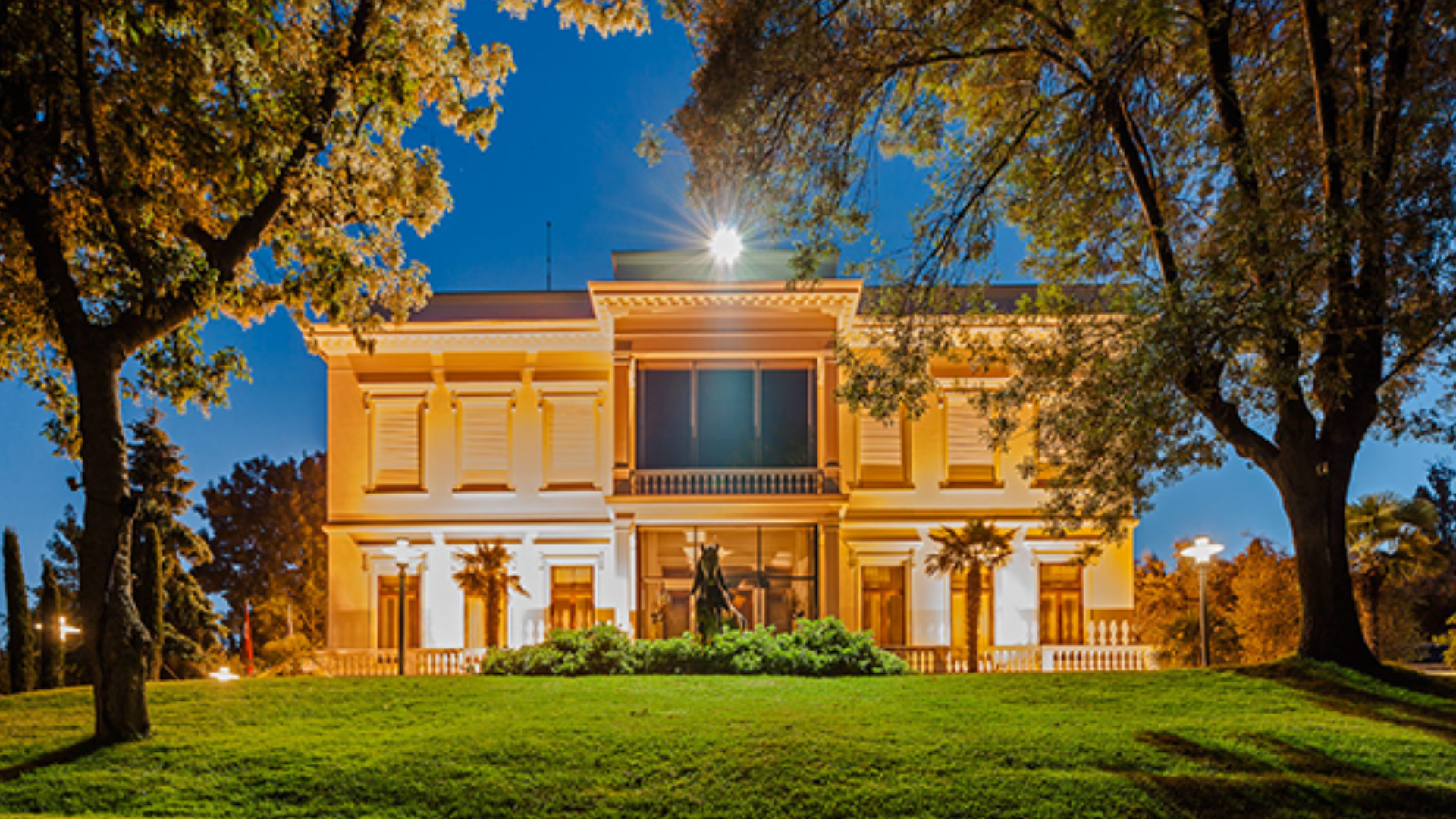 Sakıp Sabancı Müzesi