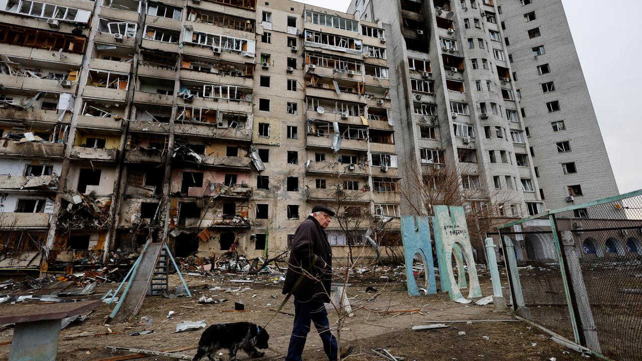 Trump, Ukrayna Krizine Dair Açıklamalarda Bulundu %22Seçim Zamanı Geldi%222