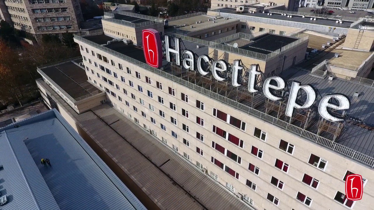 Türkiye Yükseköğretim De Zirvede 11 Üniversite Ilk 1000’E Girdi2