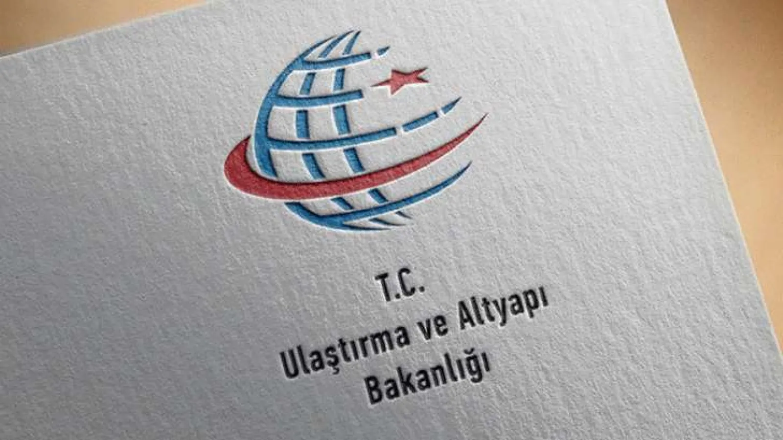 Ulastirma Ve Altyapi Bakanligi