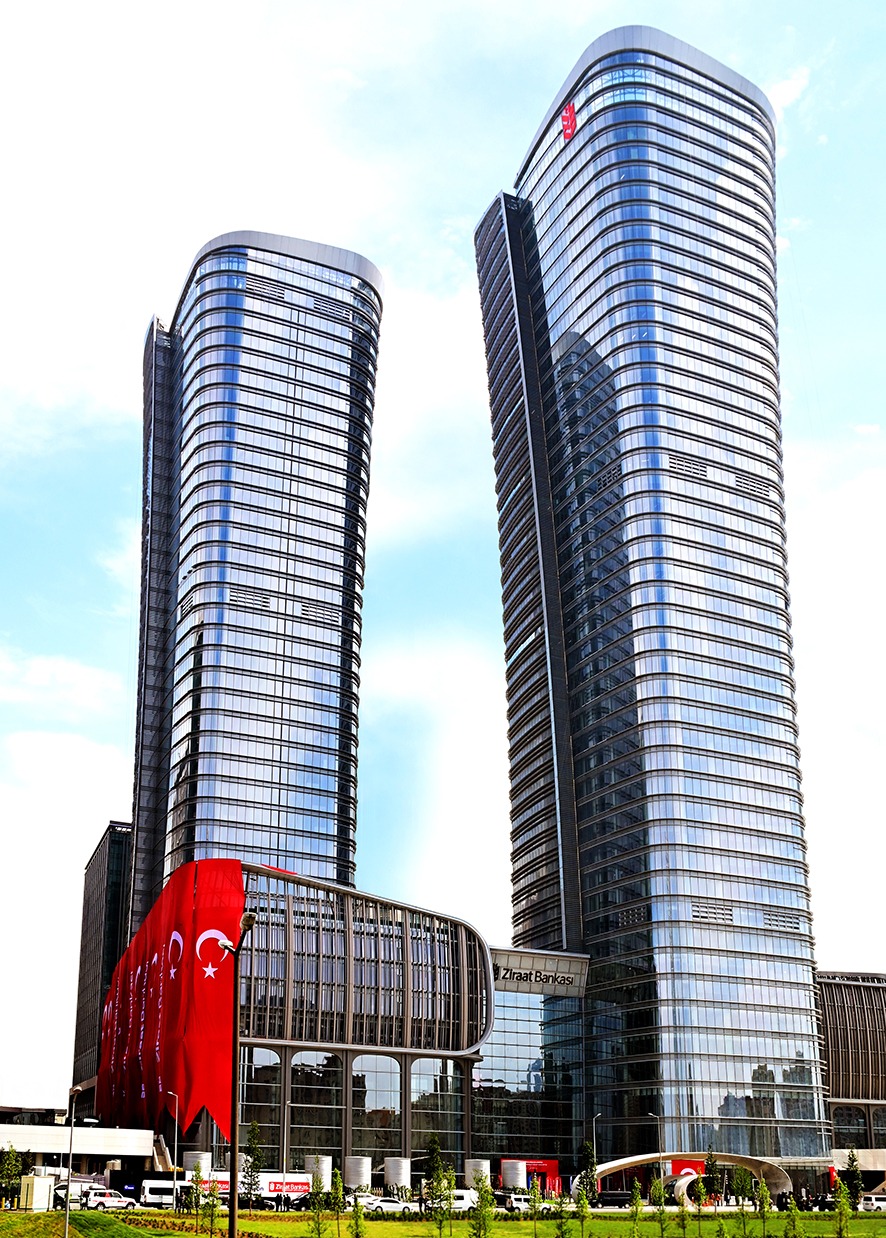 Ziraat Bankası’nın Aktif Büyüklüğü 5,4 Trilyon Lirayı Aştı