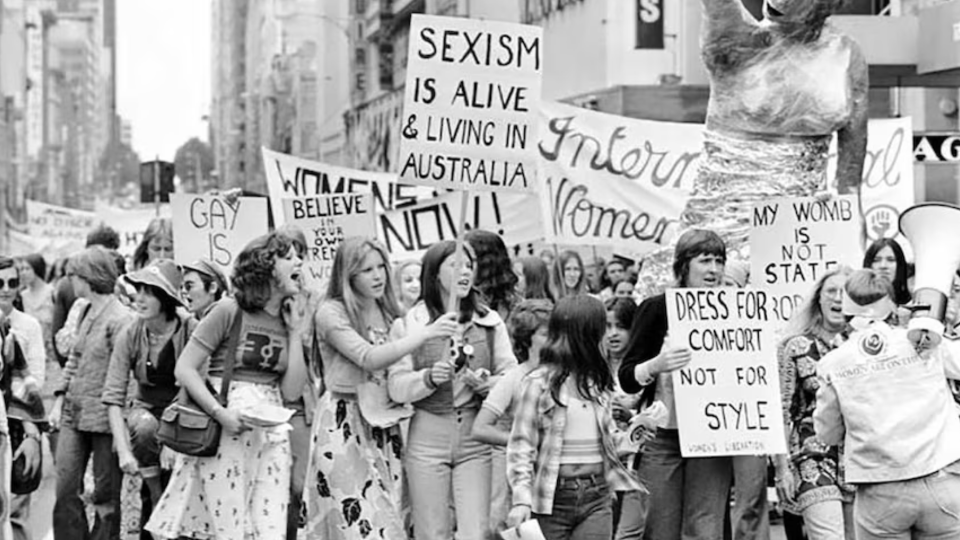 8 Mart Dünya Kadınlar Günü 2