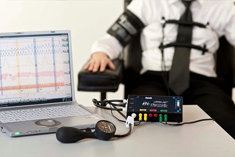 Abd 'Yalan Makinesi' Kullanmaya Başladı