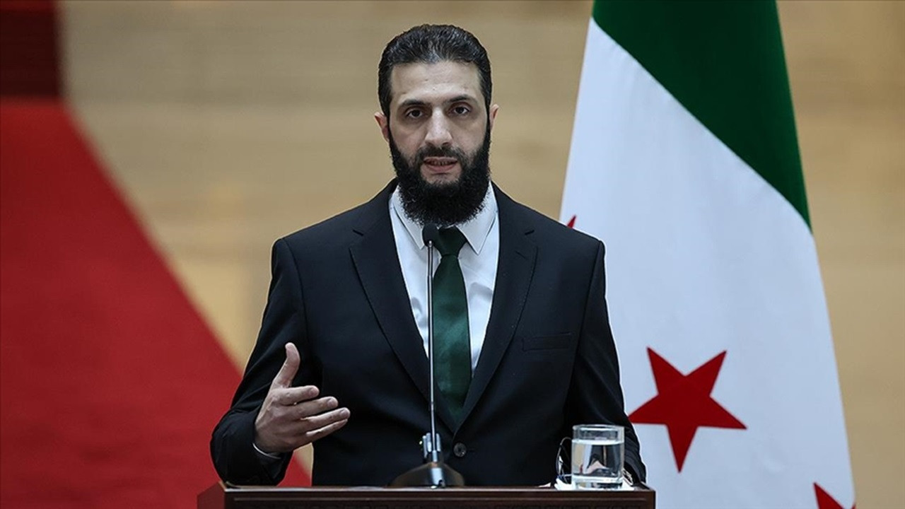 Ahmed Şara-2