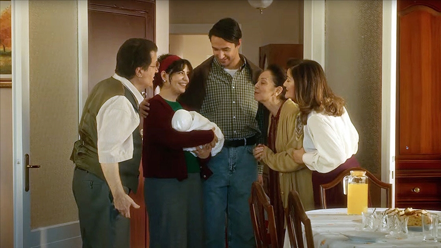 Aile Yılı