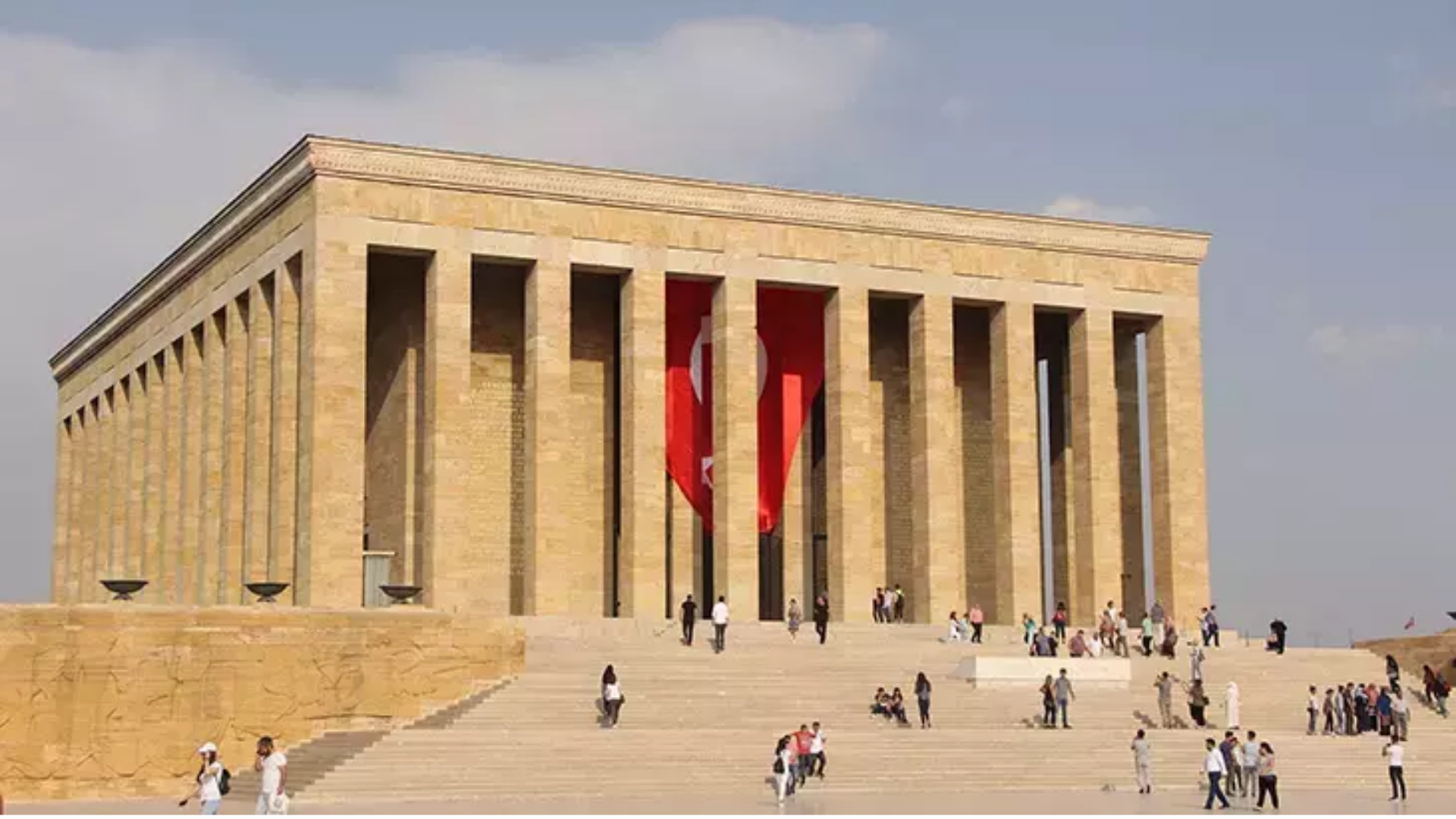 Anıtkabir-1