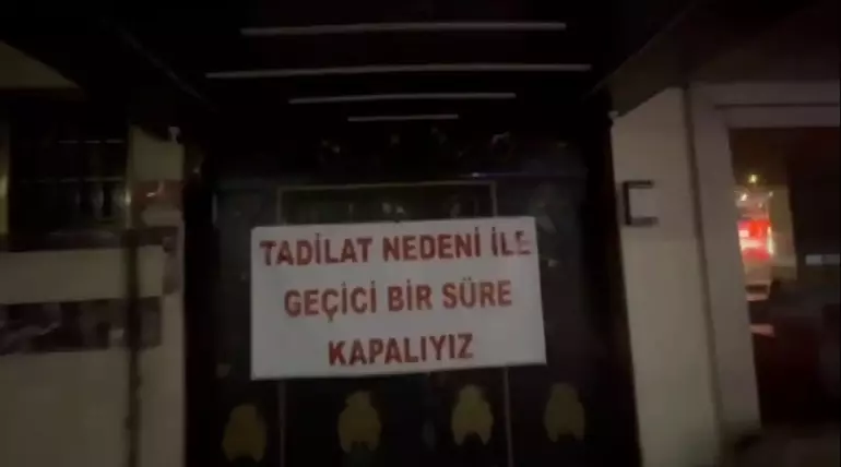 Ankara Operasyonn