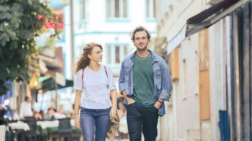 Aras Bulut İynemli Deha