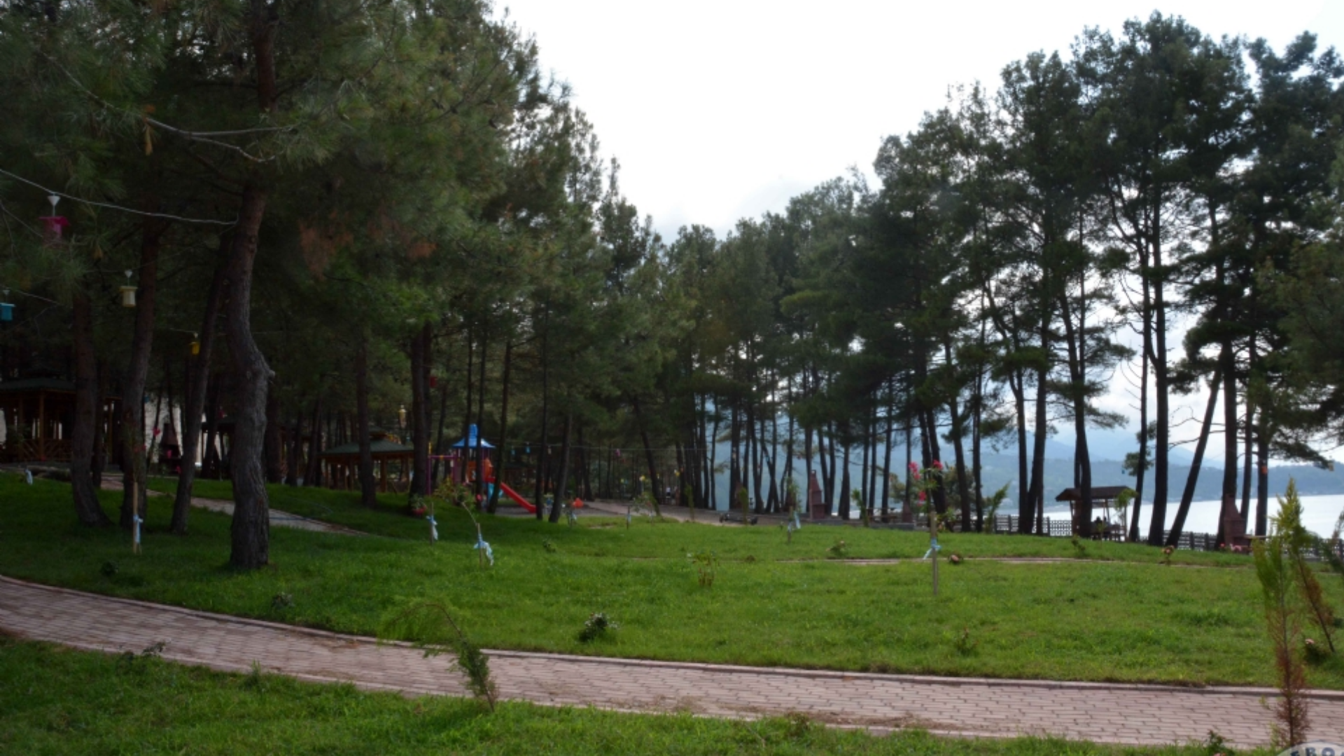 Demirel Kent Ormanı