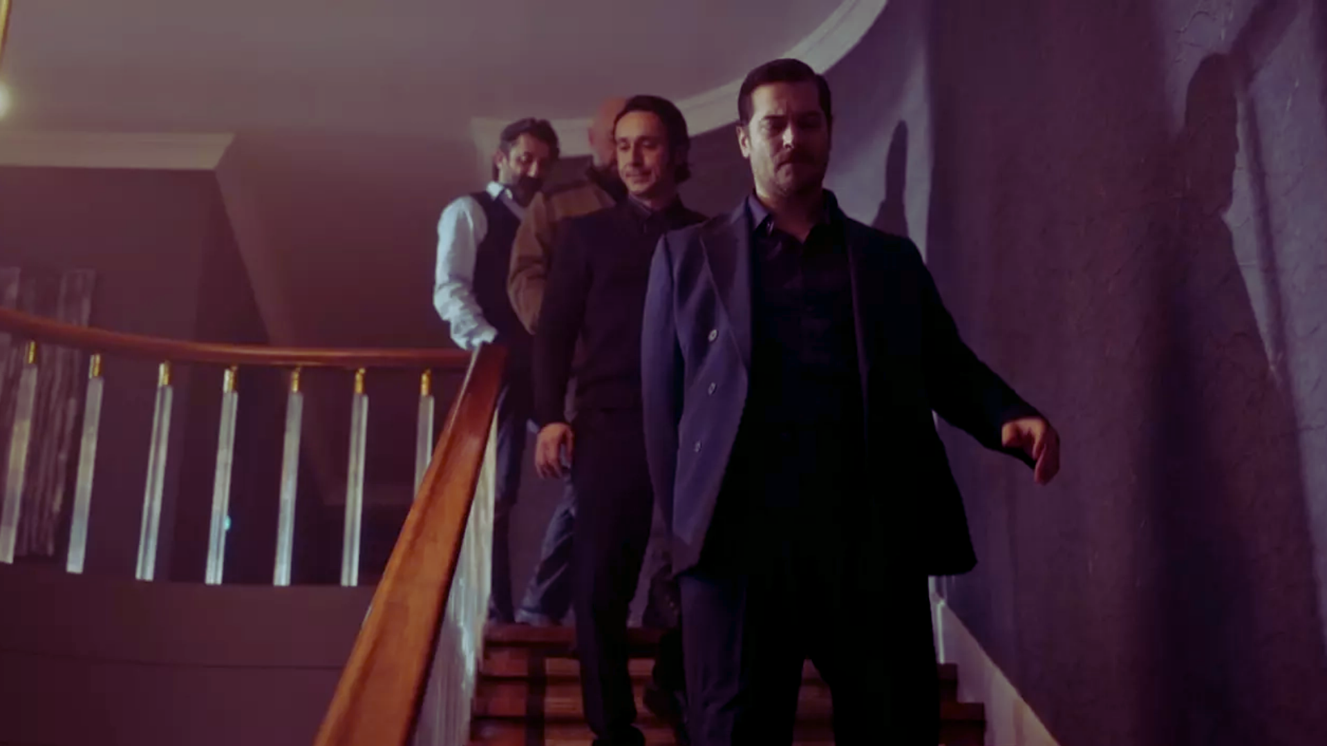 Eşref Rüya Dizi Konusu Nedir, Ilk Bölüm Ne Zaman Yayınlanacak 1