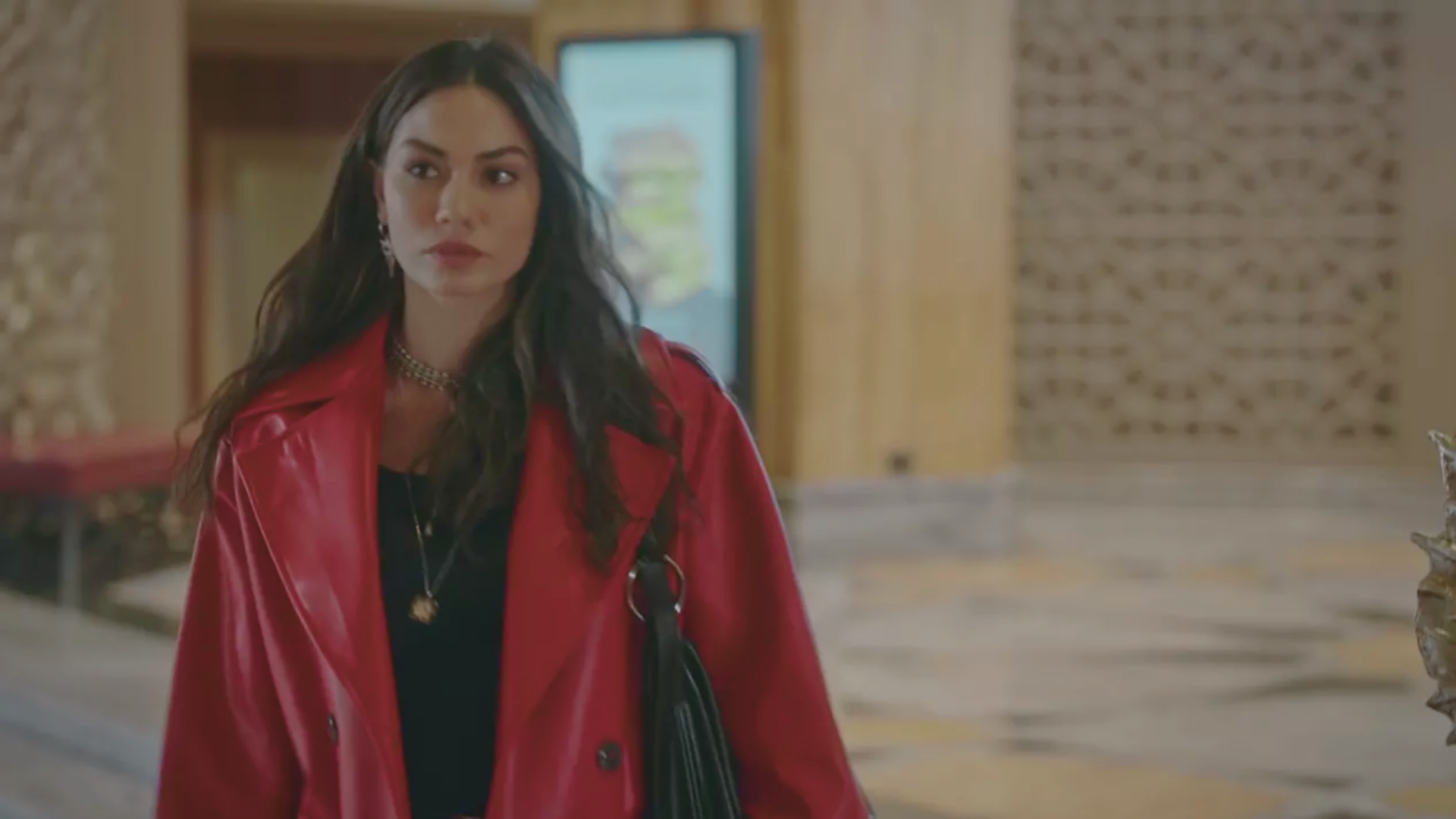 Eşref Rüya Dizi Konusu Nedir, Ilk Bölüm Ne Zaman Yayınlanacak 2