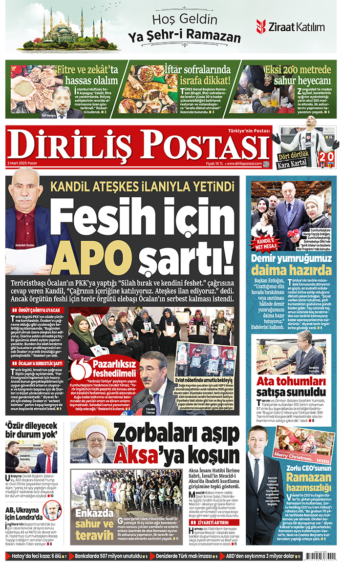 Gazete-1