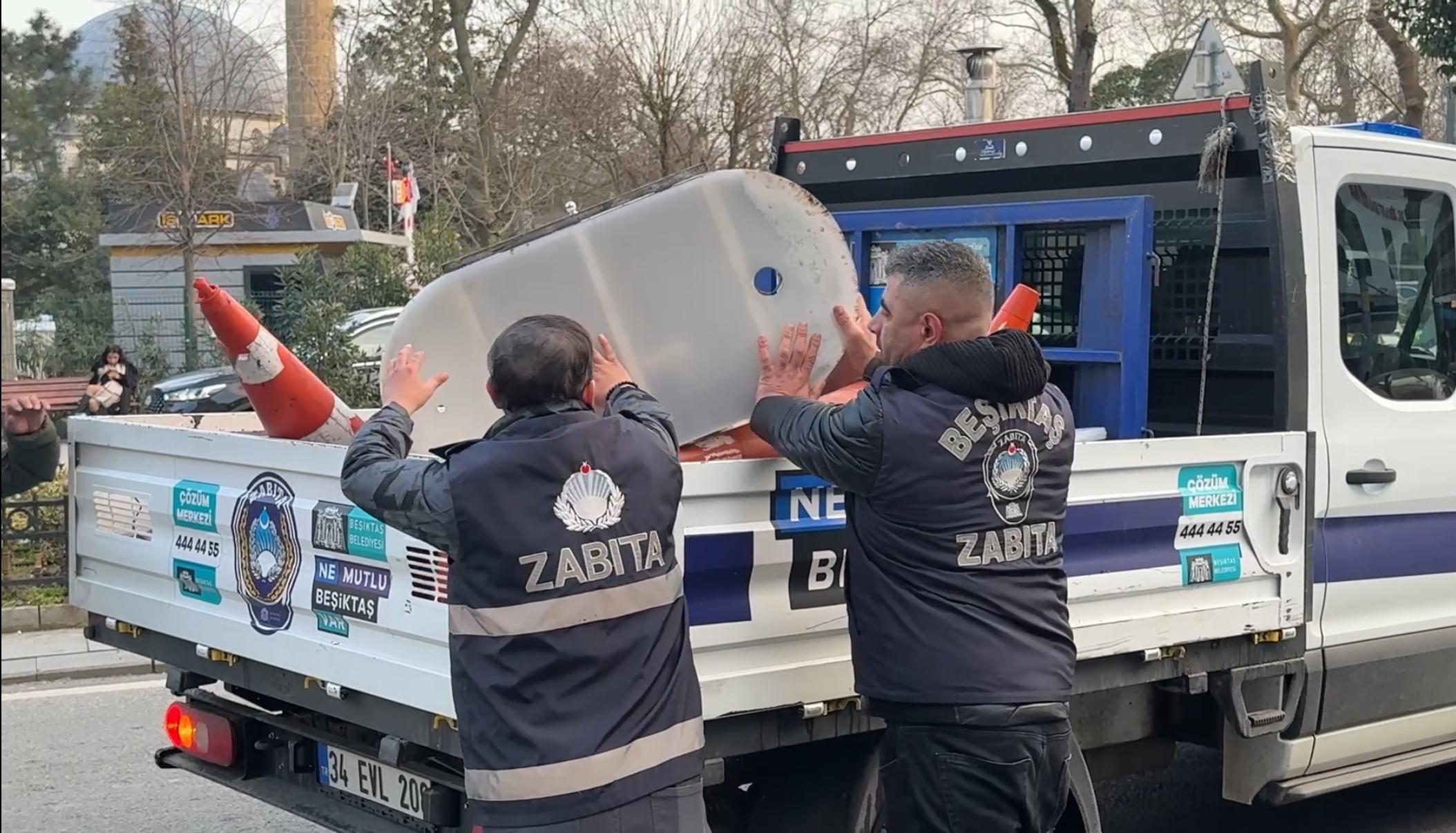 I S T A N B U L B E B E K T E V A L E O P E R A S Y O N U 7 K I 589876 174558