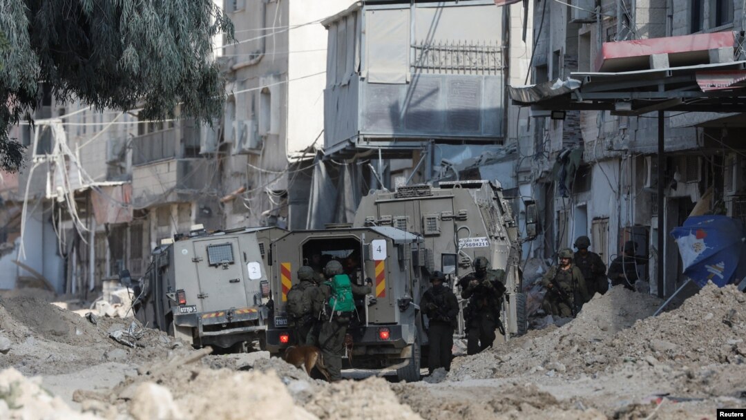 Israil-83