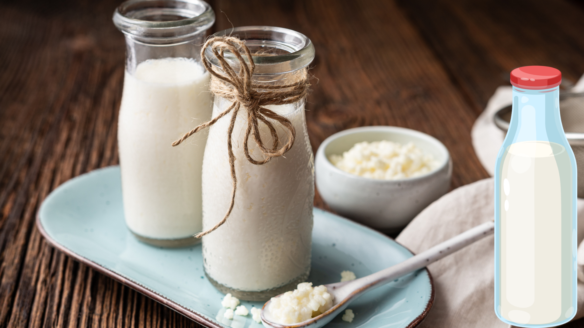 Kefir
