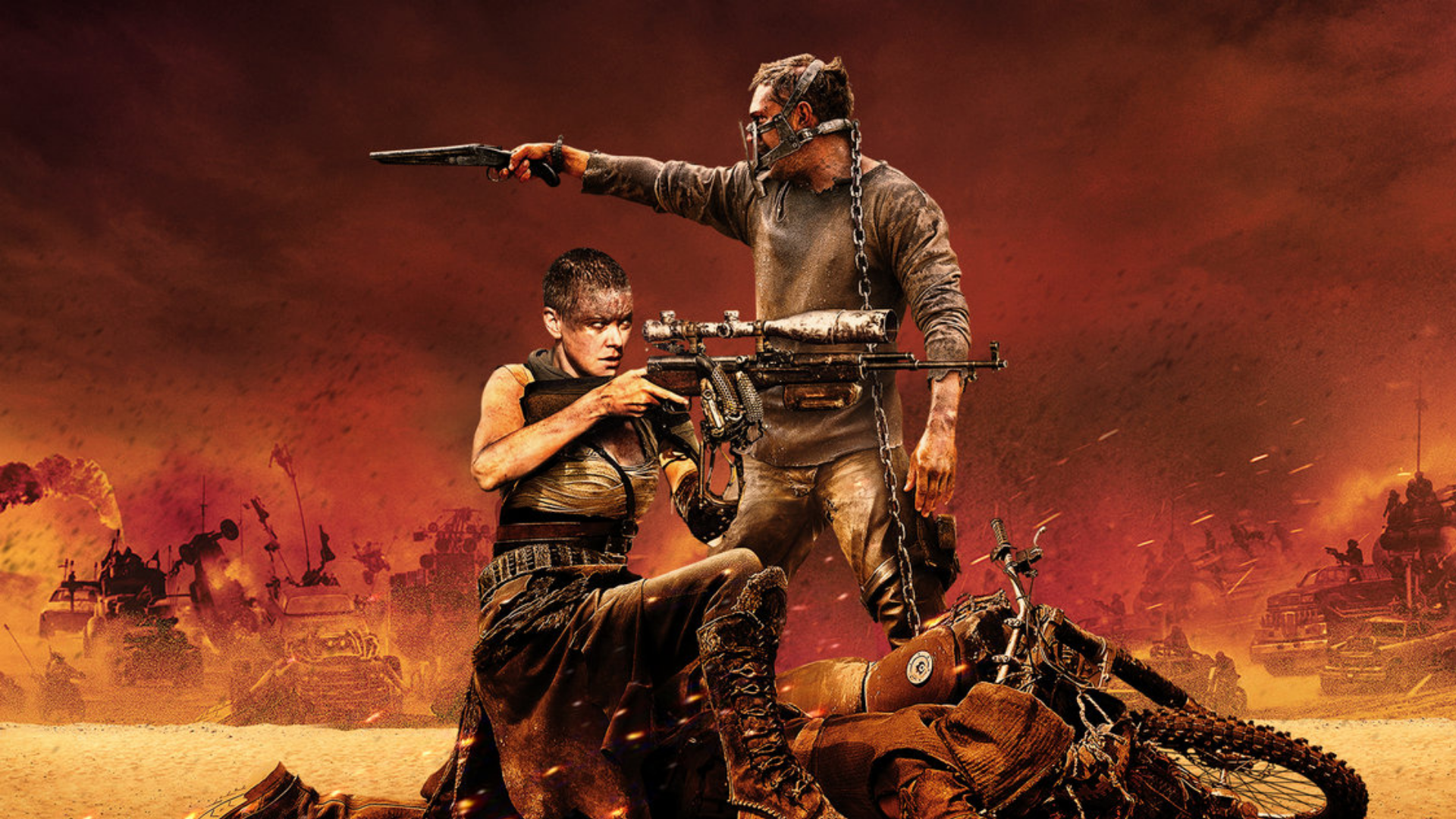Madmax