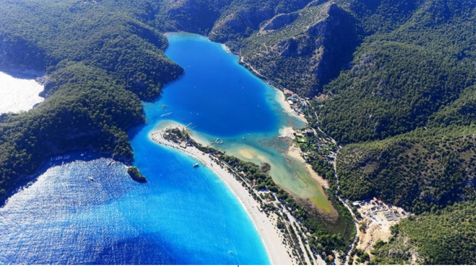 Ölü Deniz