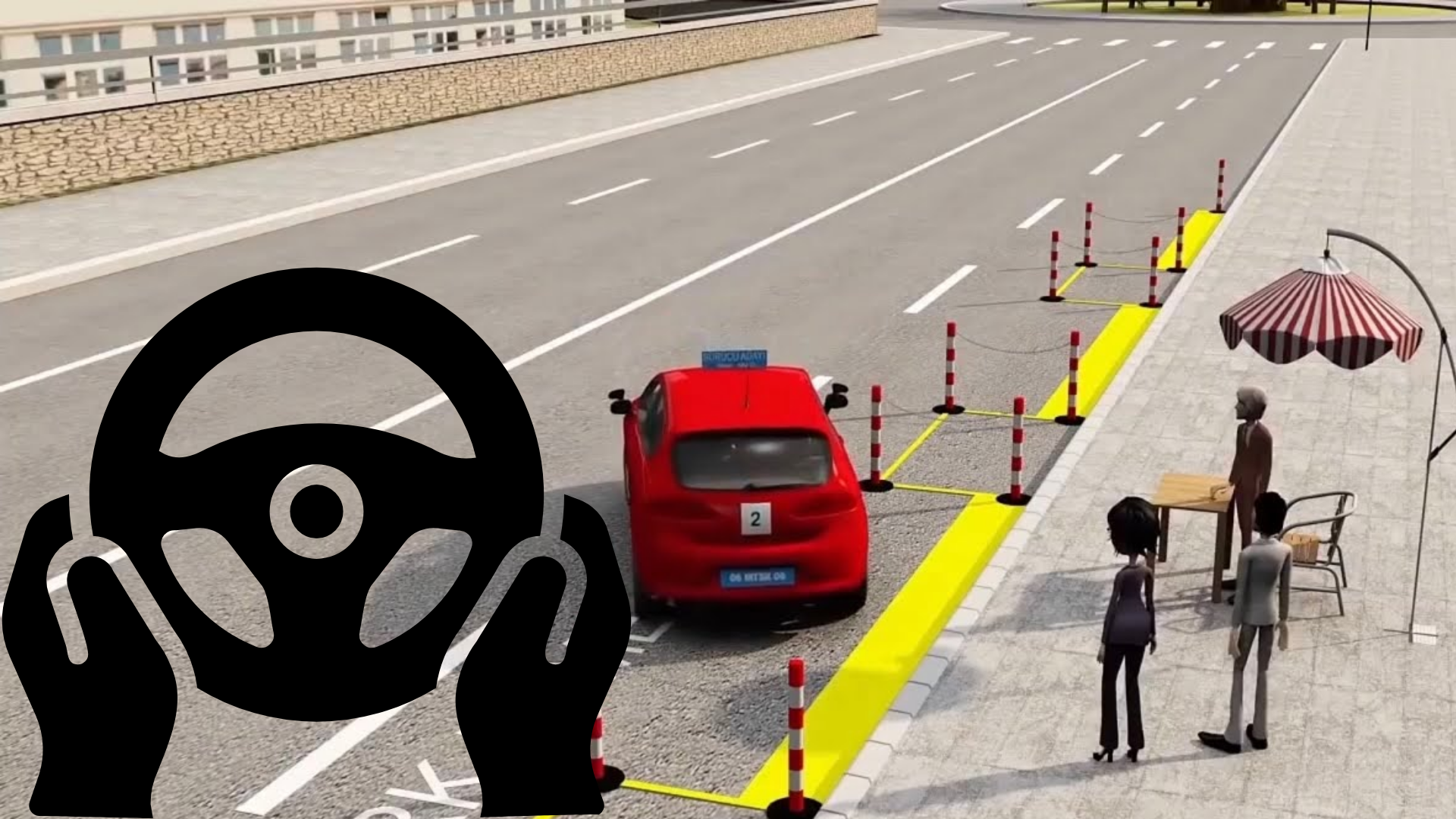 Otomobili Kusursuz Kullanmanın Yöntemleri