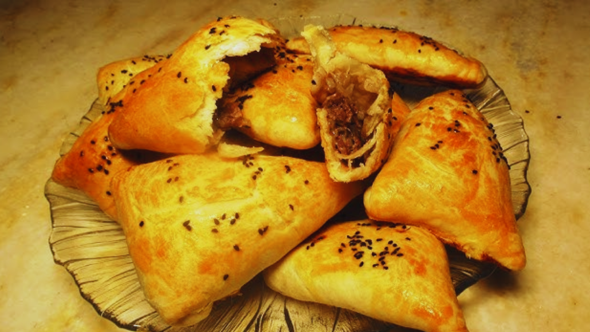 Pratik Samsa Tarifi... 1