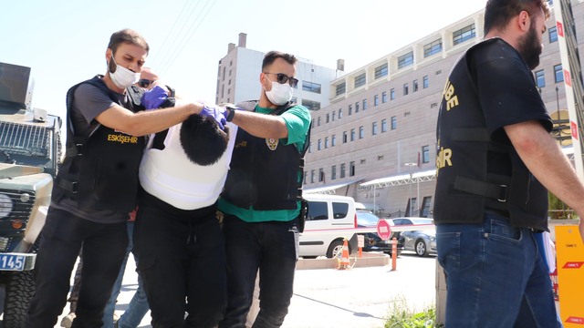 Rastgele 5 Kişiyi Bıçakladı Cahillik Yaptım Dedi