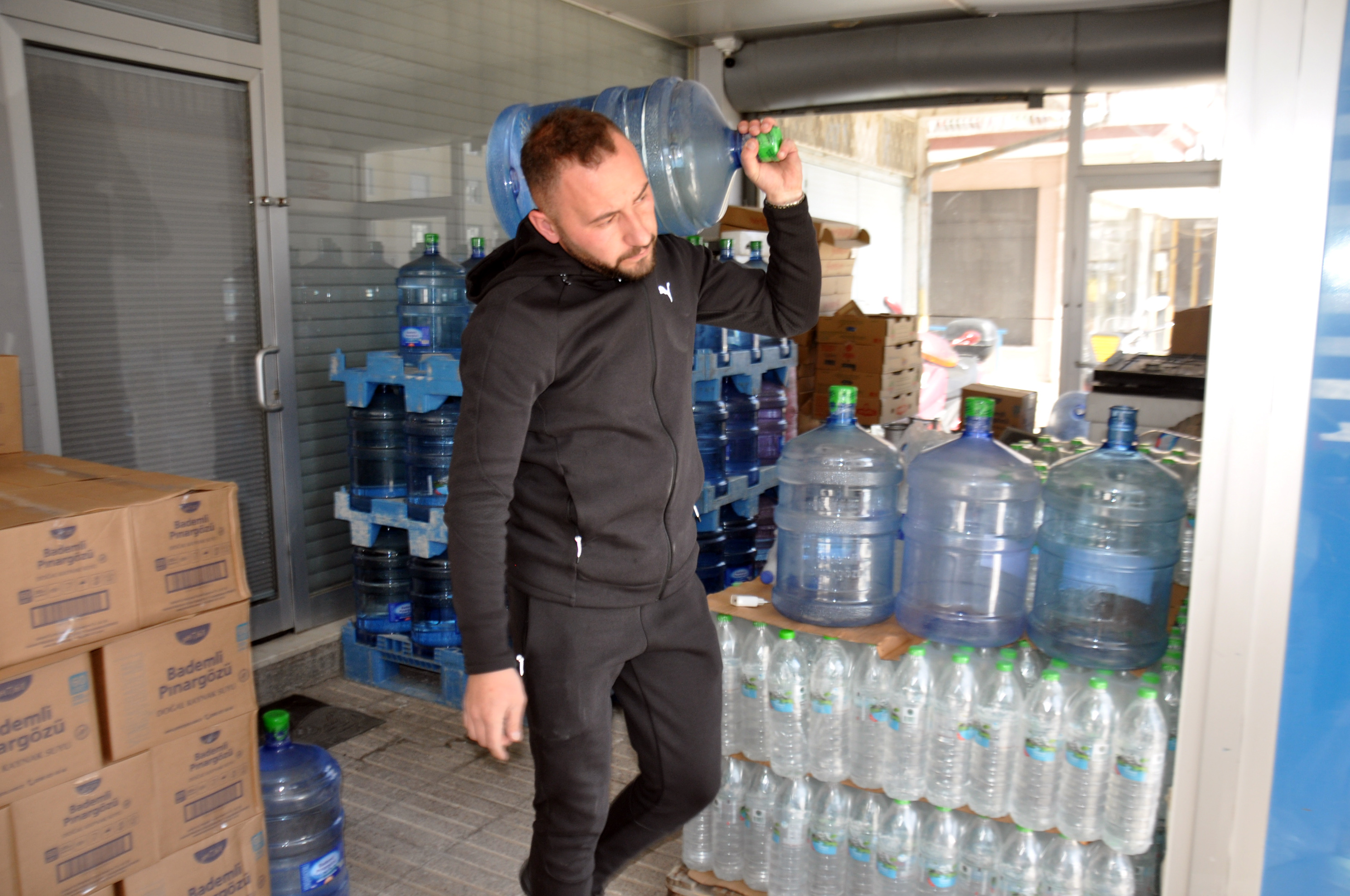 S U D A P E T R O L H I D R O K A R B O N L A R C I K M I S T I K 610887 180833