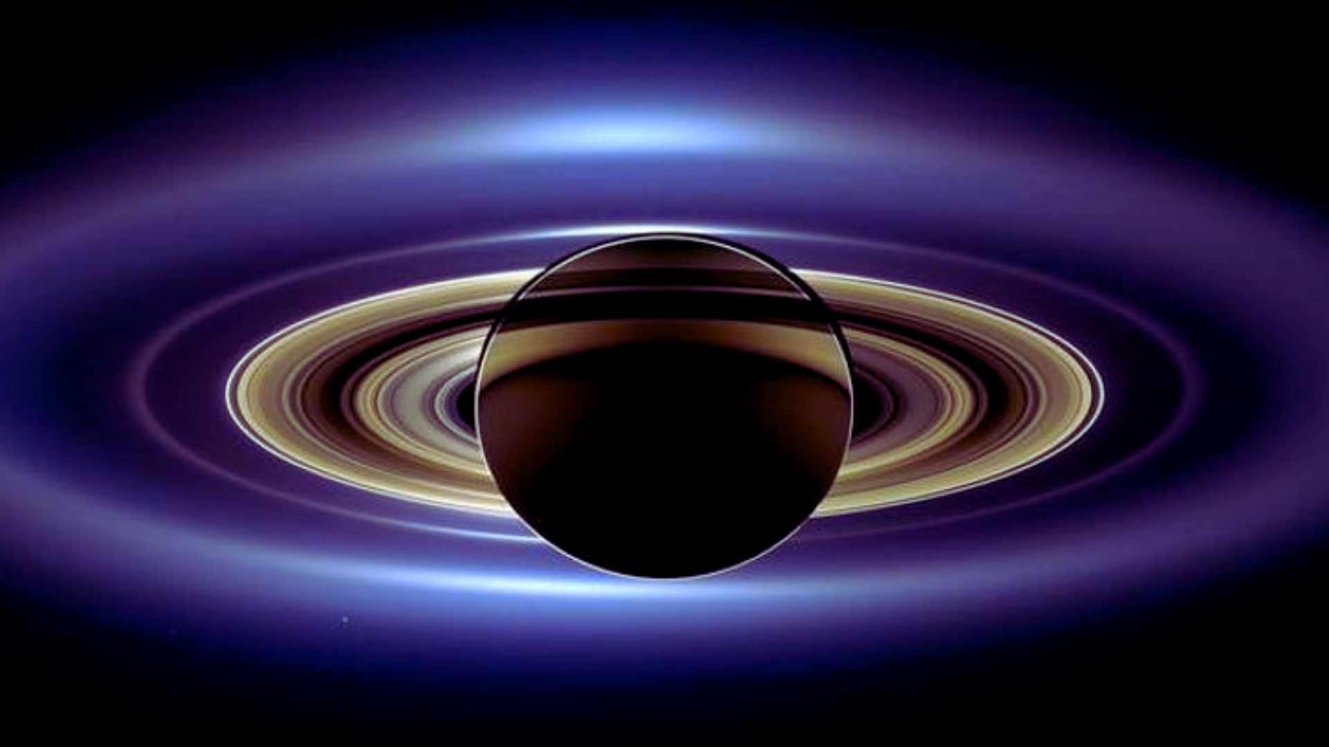 Saturn 1
