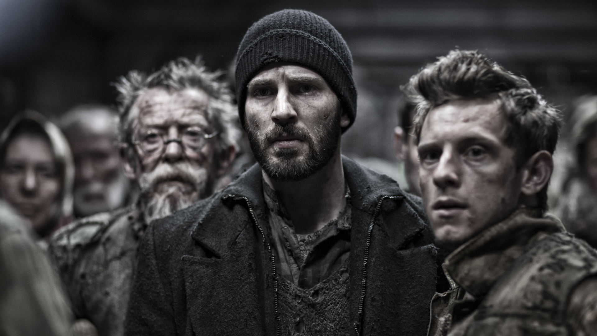 Snowpiercer
