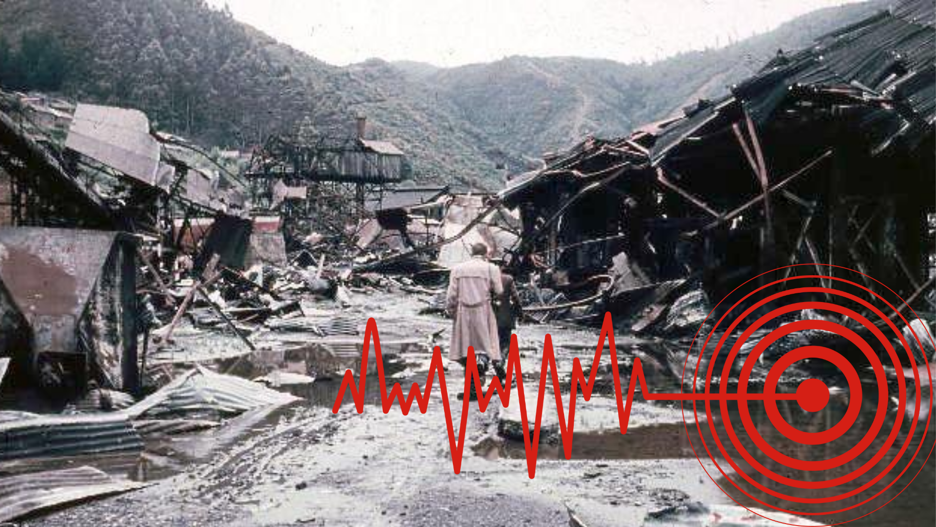 Tarihi Değiştiren Depremler! En Büyük Yıkımlar Ve Dersler