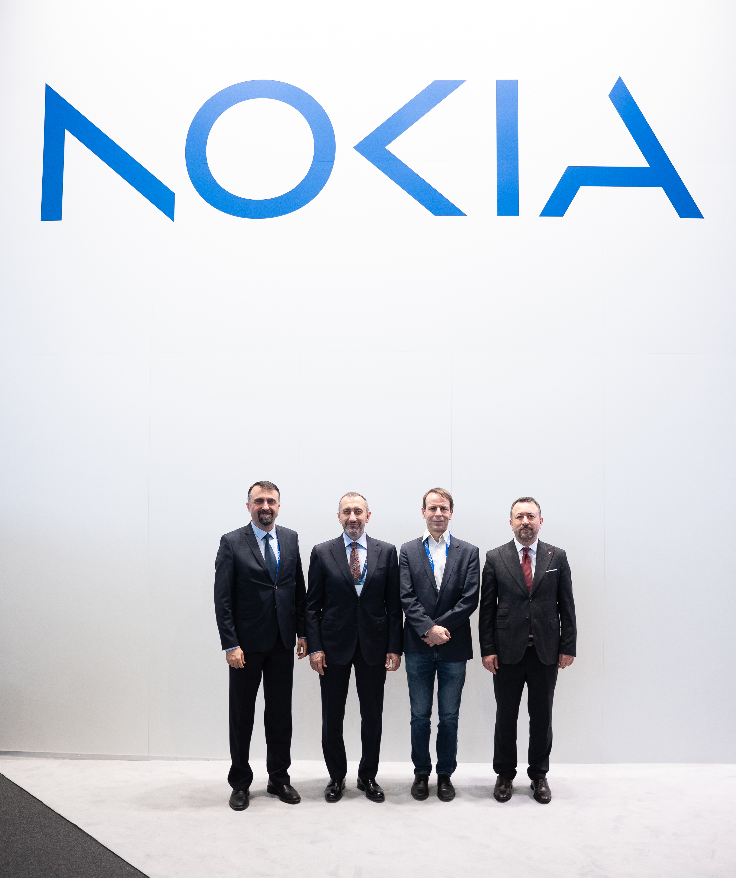 Türk Telekom & Nokia