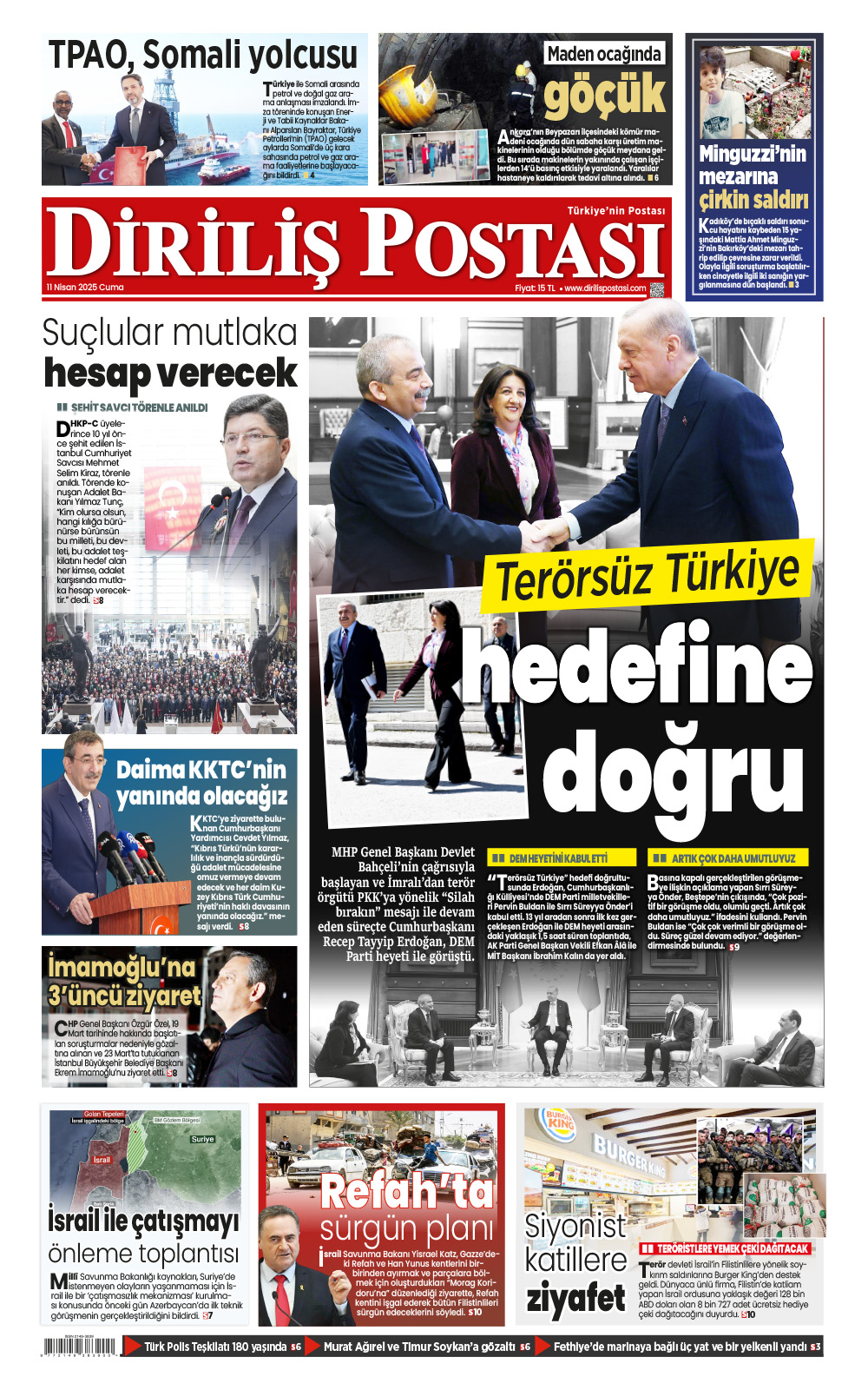 +1. Sayfa 11 Ni̇san