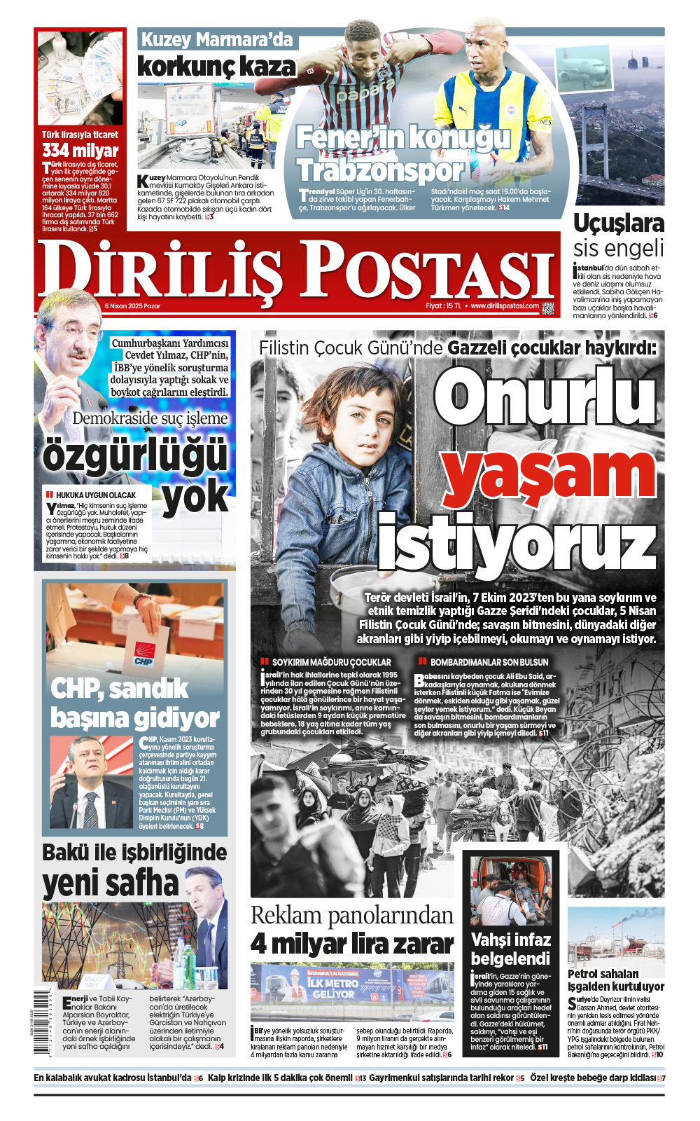 6 Nisan Pzr Manşet1