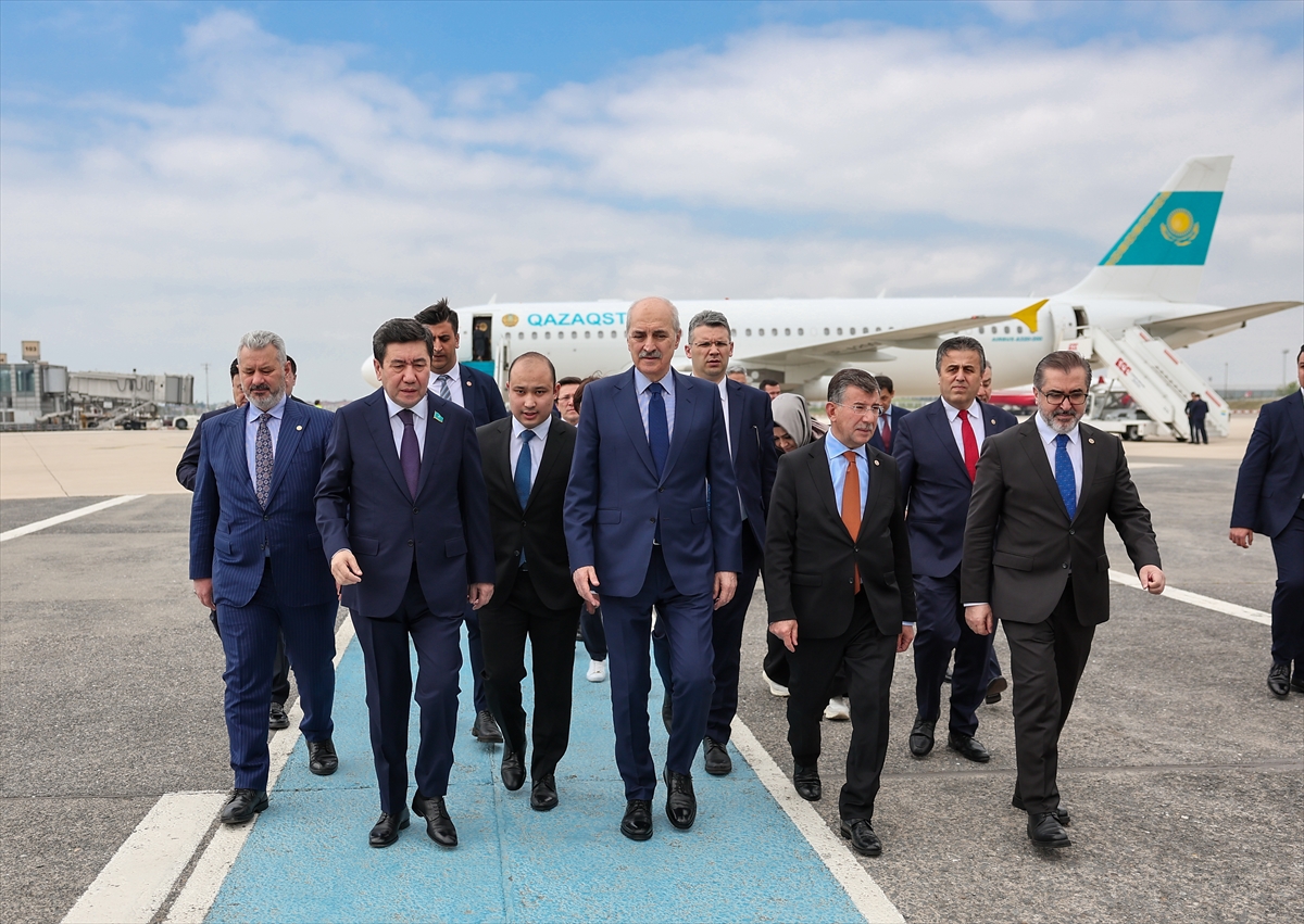 A A 20250420 37690306 37690297 T B M M B A S K A N I K U R T U L M U S I S T A N B U L D A K A Z A K I S T A N P A R L A M E N T O S U M E C L I S B A S K A N I K O S A N O V L A G O R U S T U